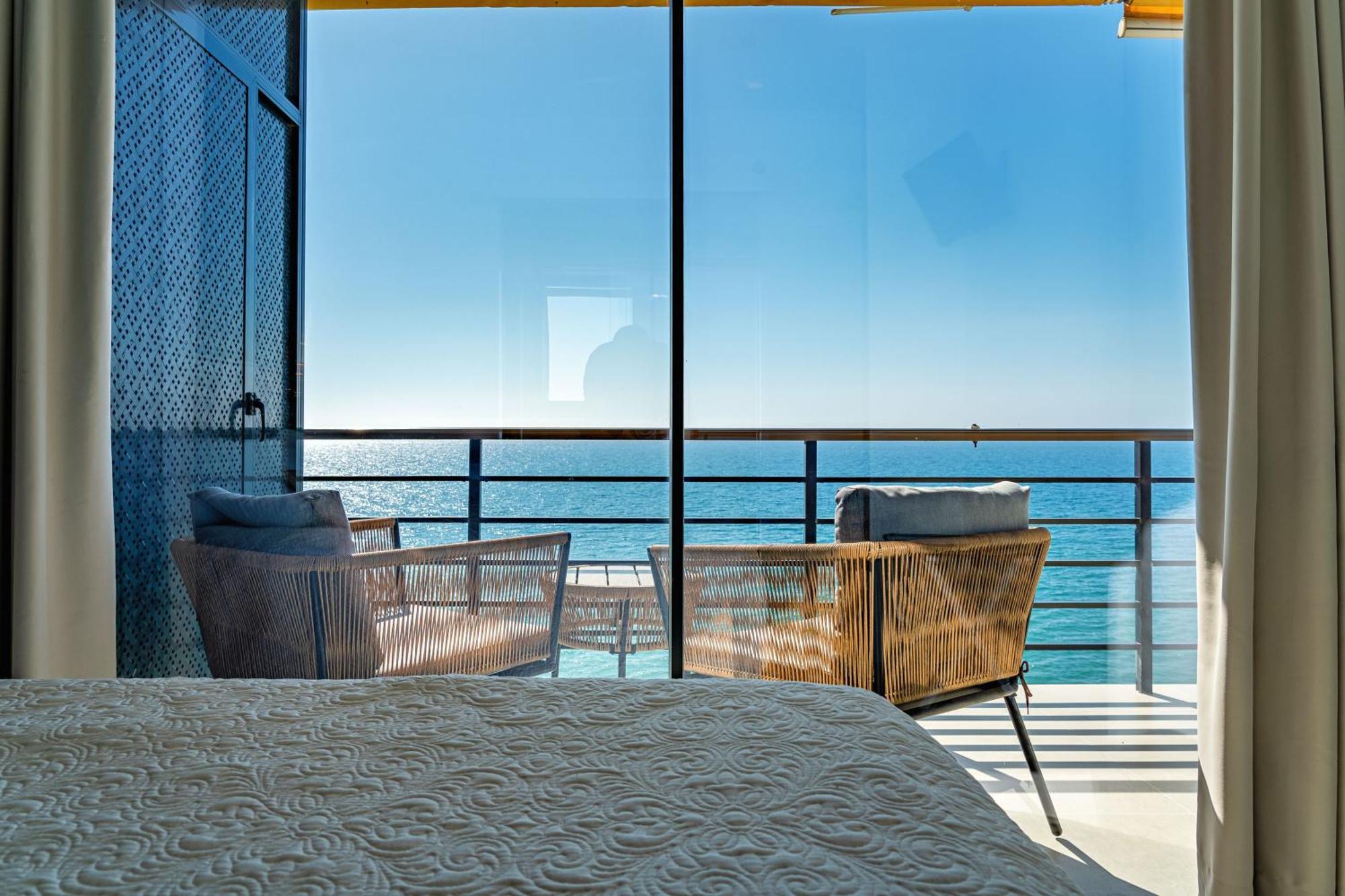 Appartement Varandas Do Mar Torremolinos