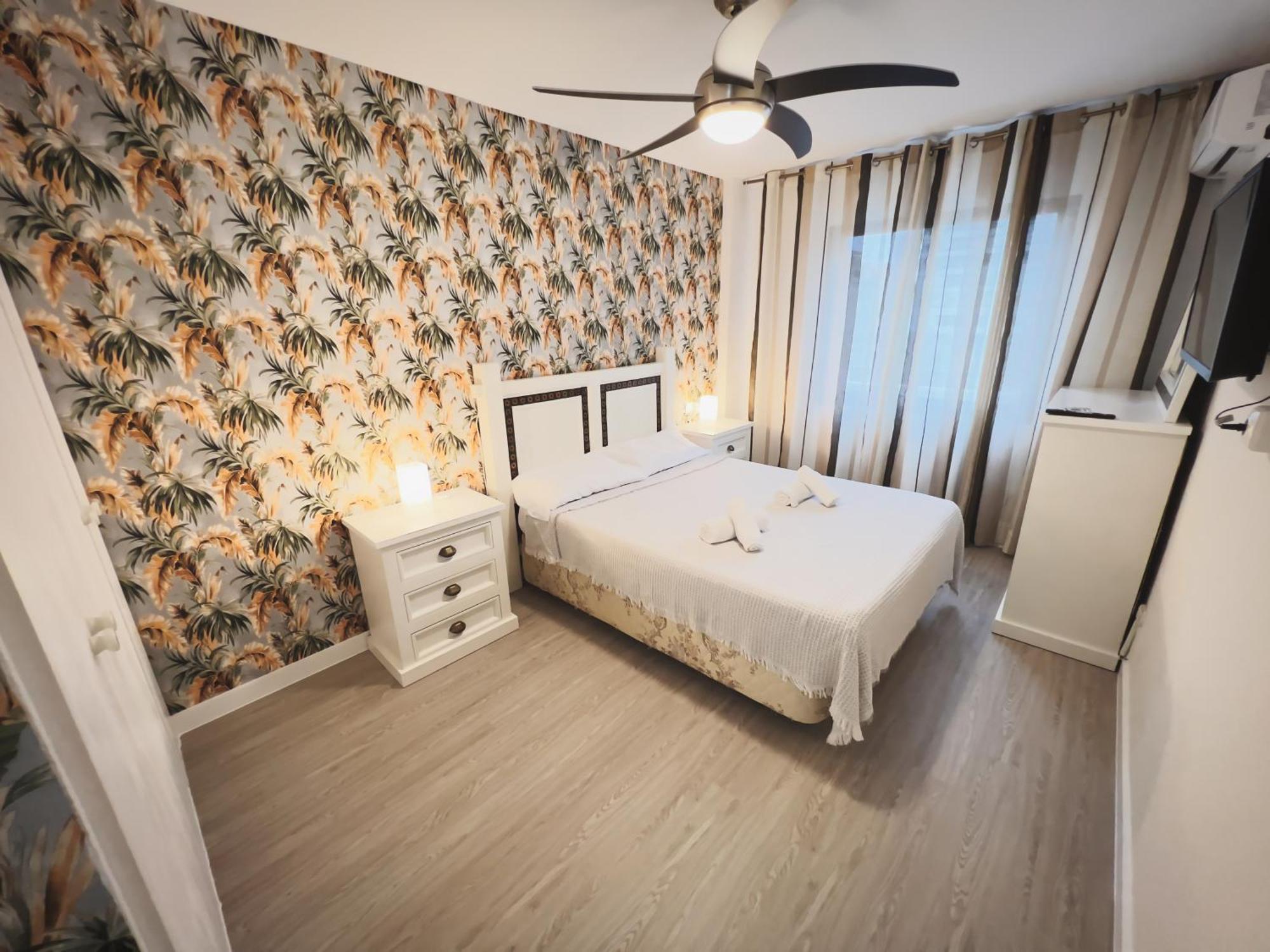 Apartamento Mrv Centro Piscina Y Parking *