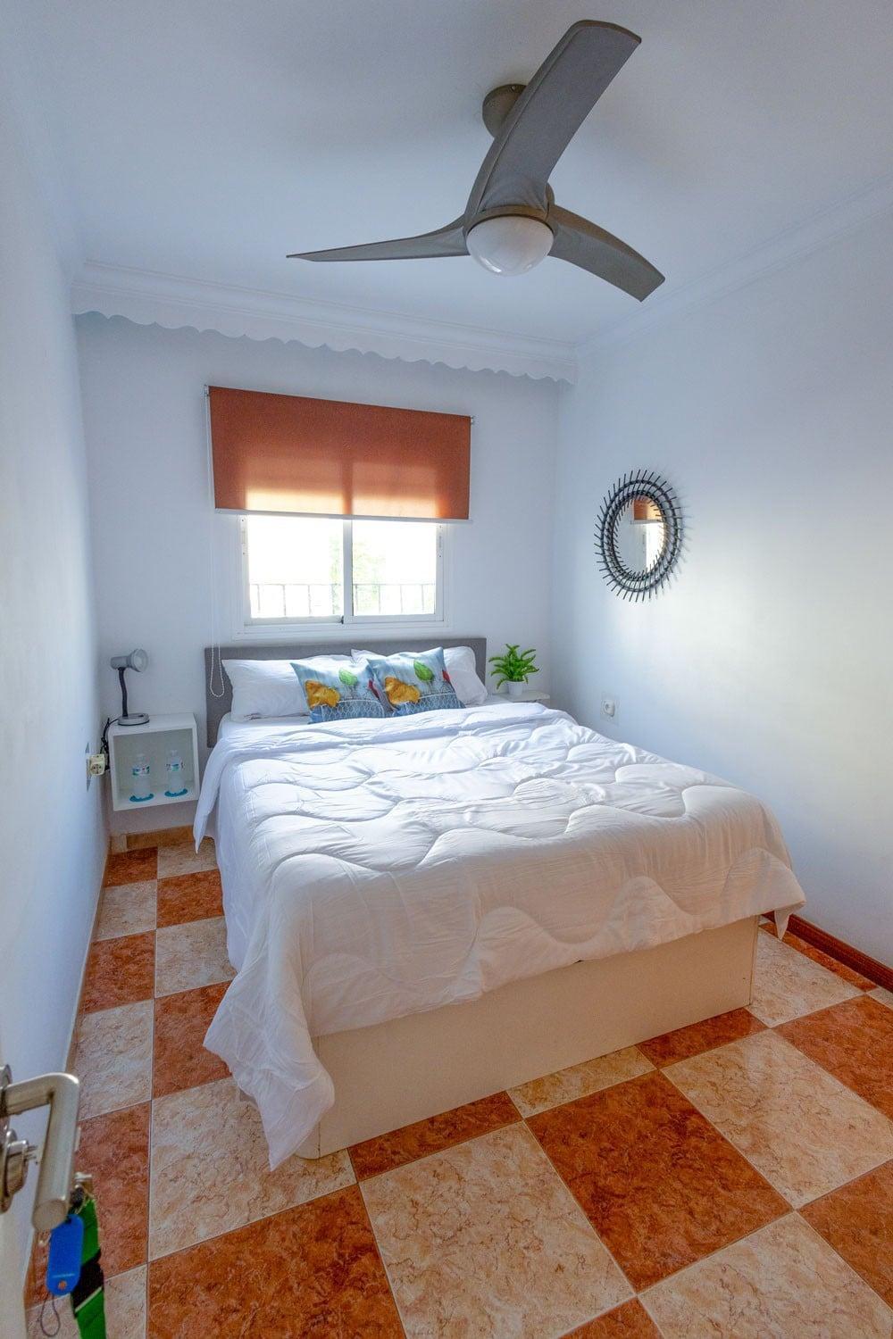Piso Completo Cerca De Playa Y Estacion Tren Apartment *