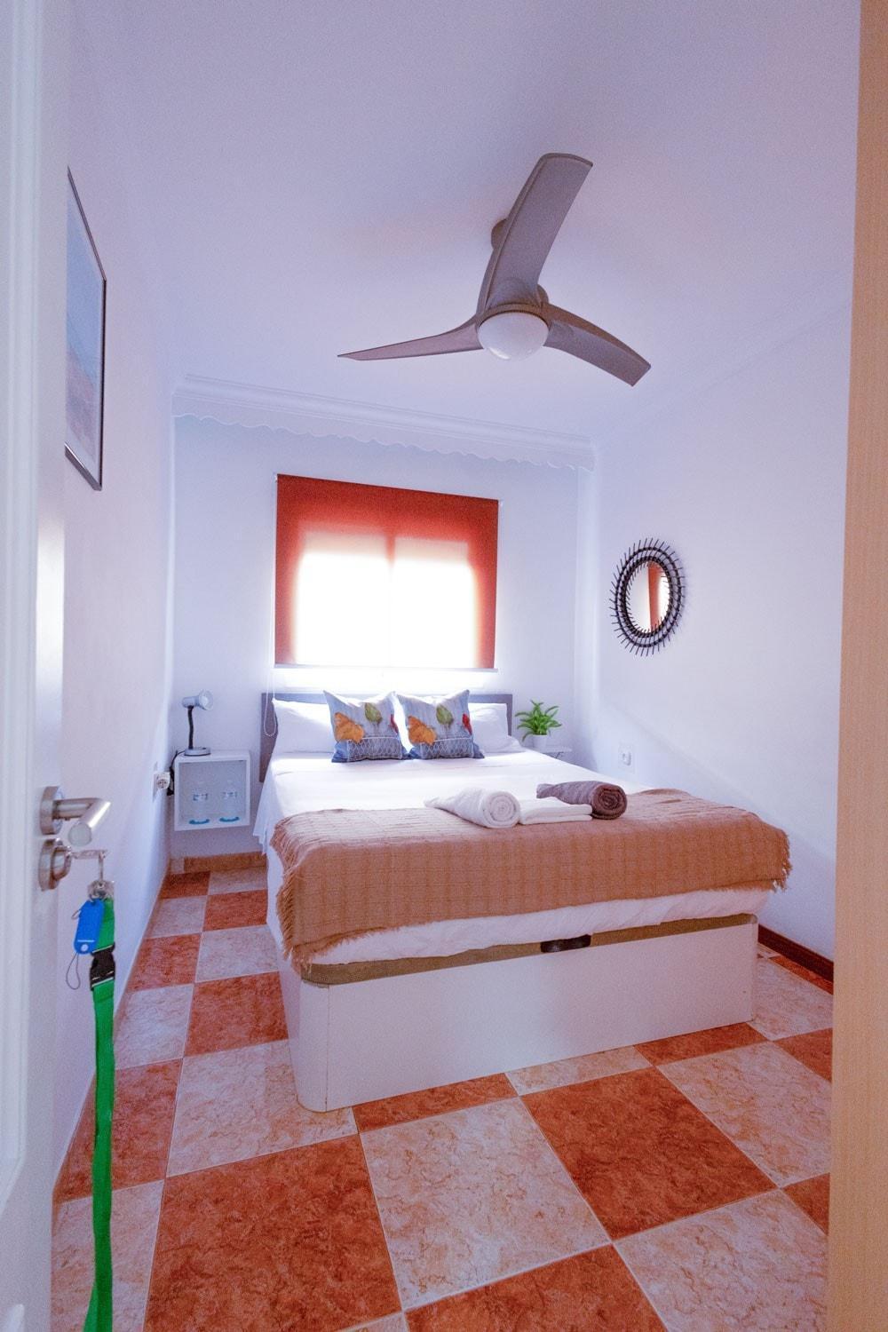 Apartment Piso Completo Cerca De Playa Y Estacion Tren *