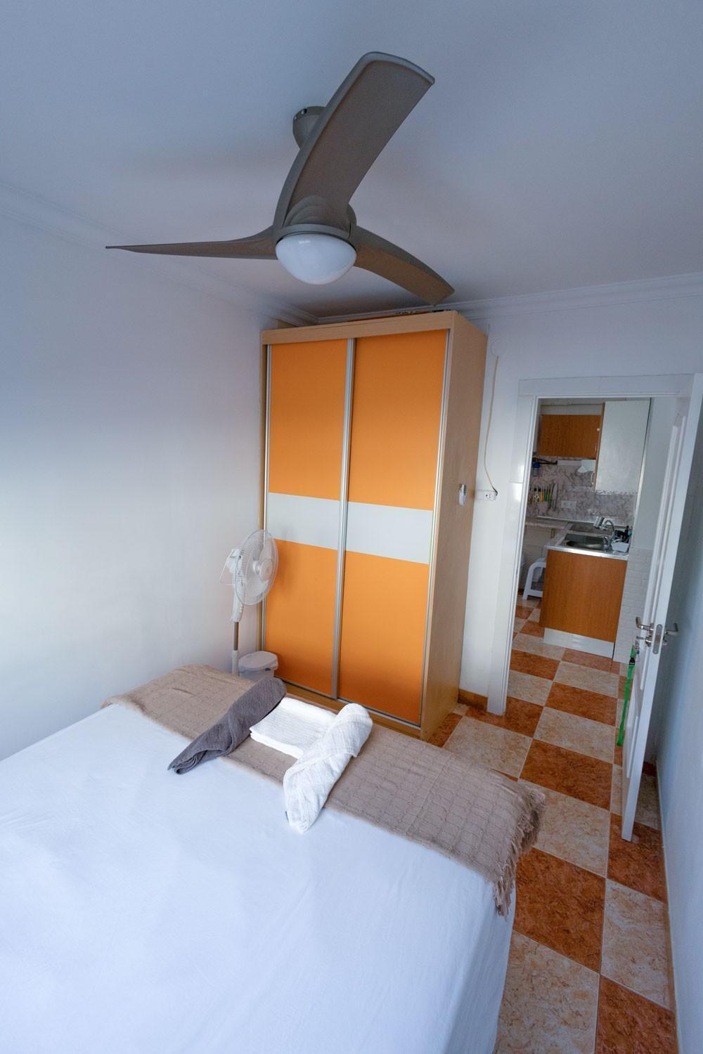 Apartment Piso Completo Cerca De Playa Y Estacion Tren *
