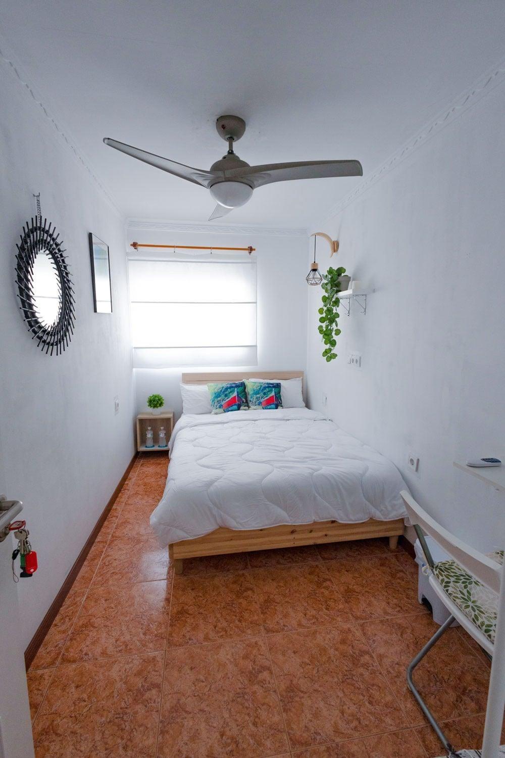Apartment Piso Completo Cerca De Playa Y Estacion Tren *