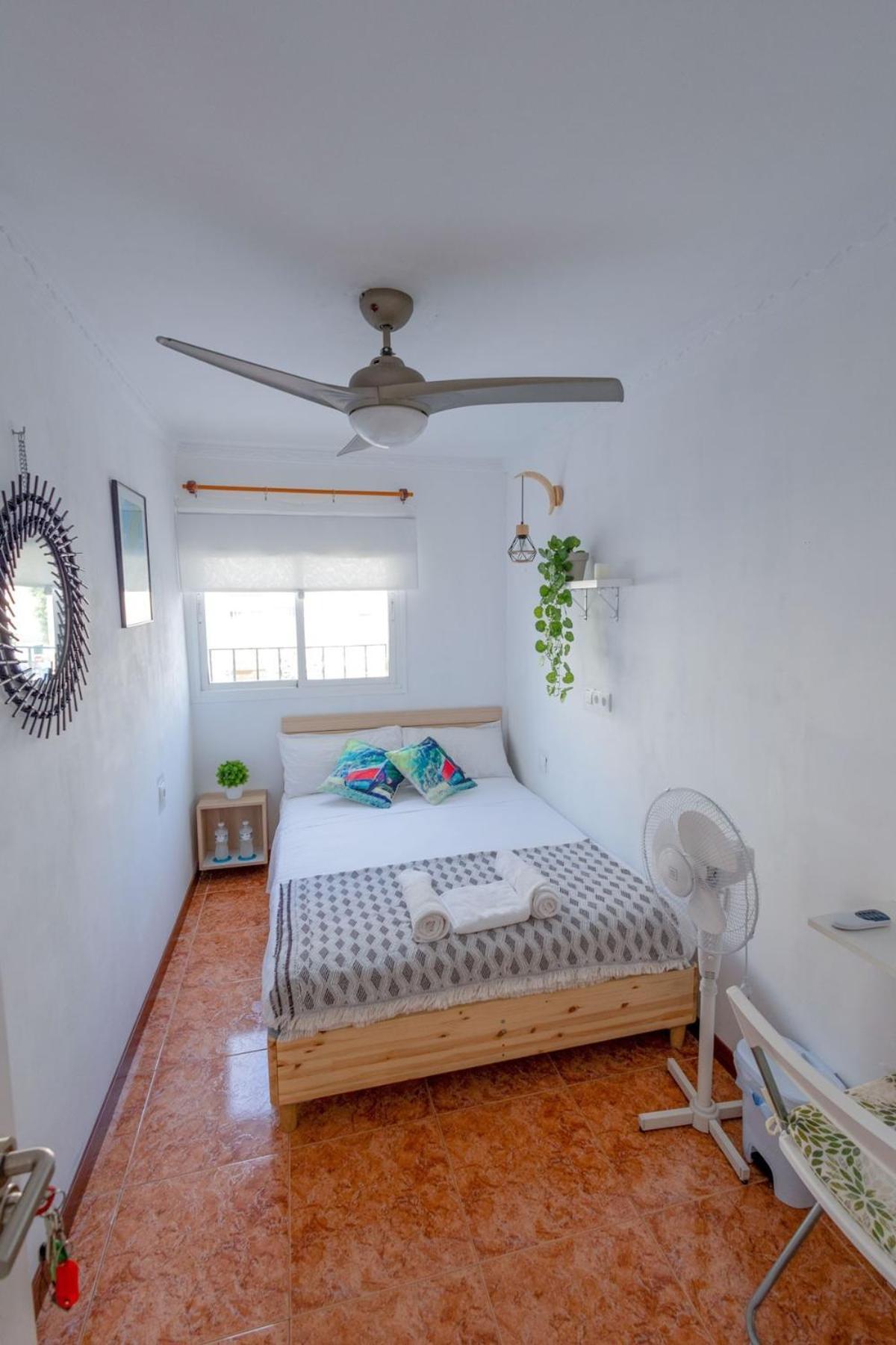 Apartment Piso Completo Cerca De Playa Y Estacion Tren
