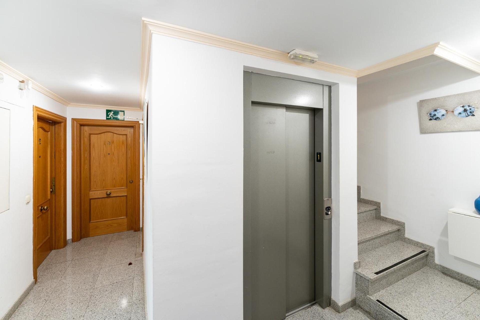 Malagasuite El Levante Apartment *