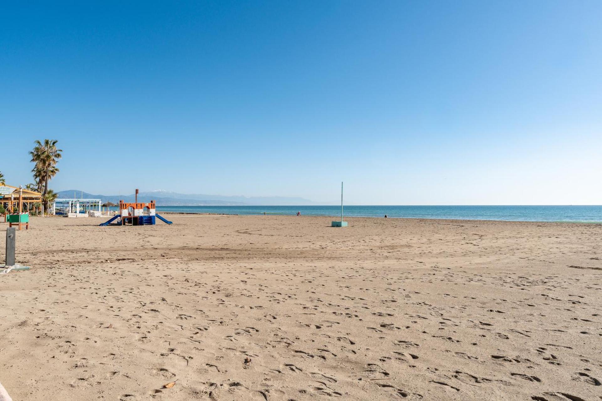 Apartment Malagasuite El Levante Torremolinos