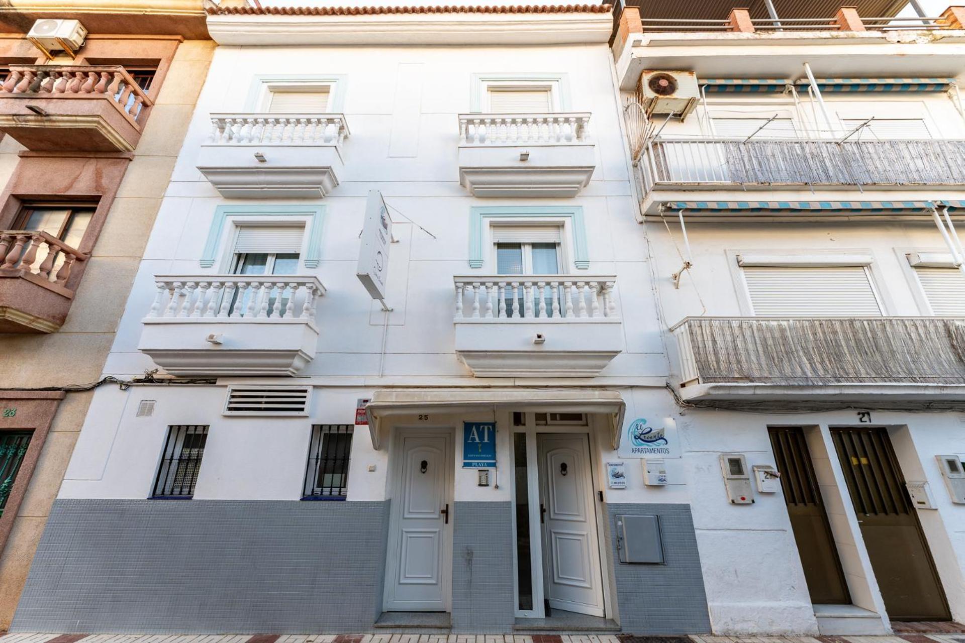 Malagasuite El Levante * Torremolinos