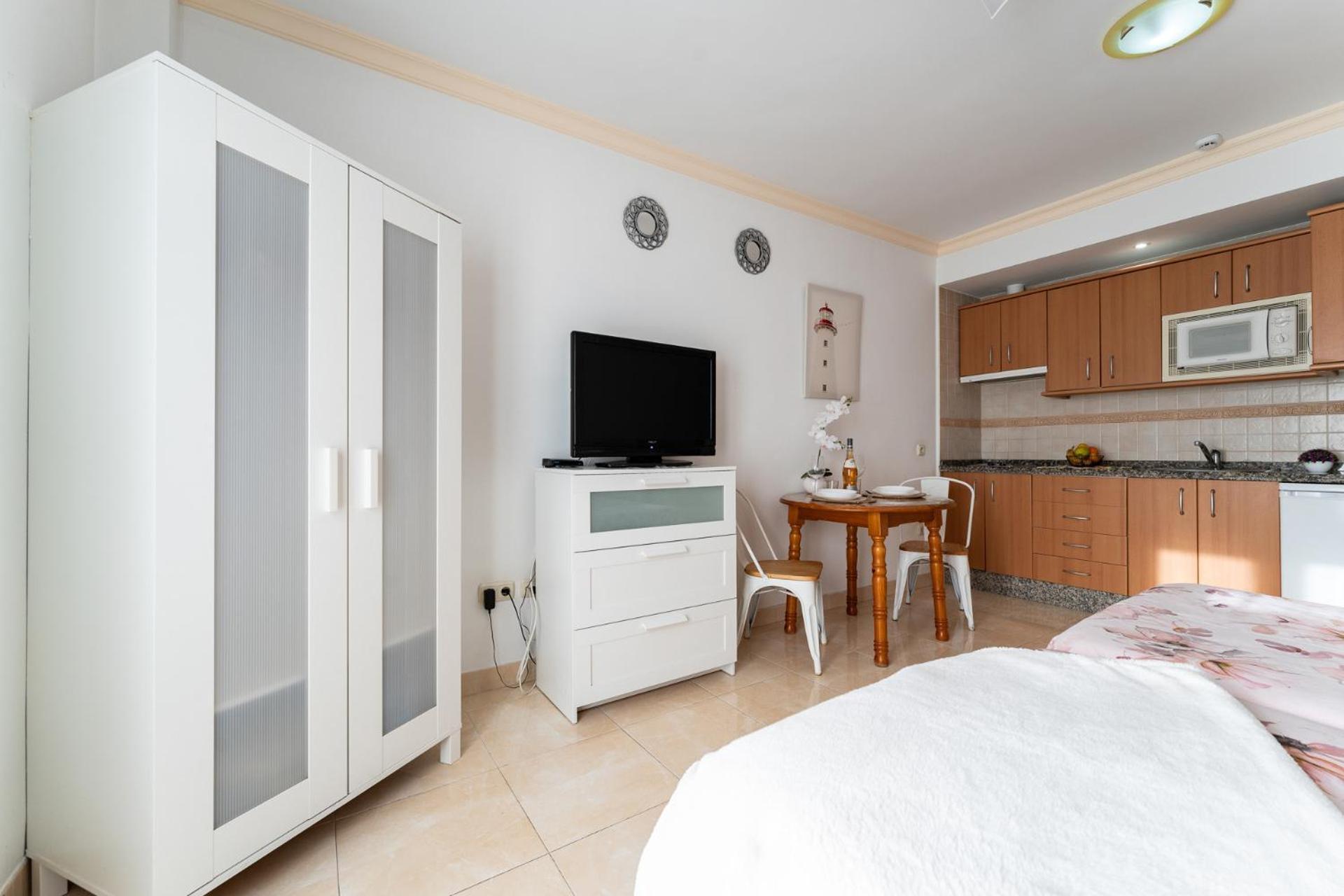 Malagasuite El Levante Apartment Torremolinos