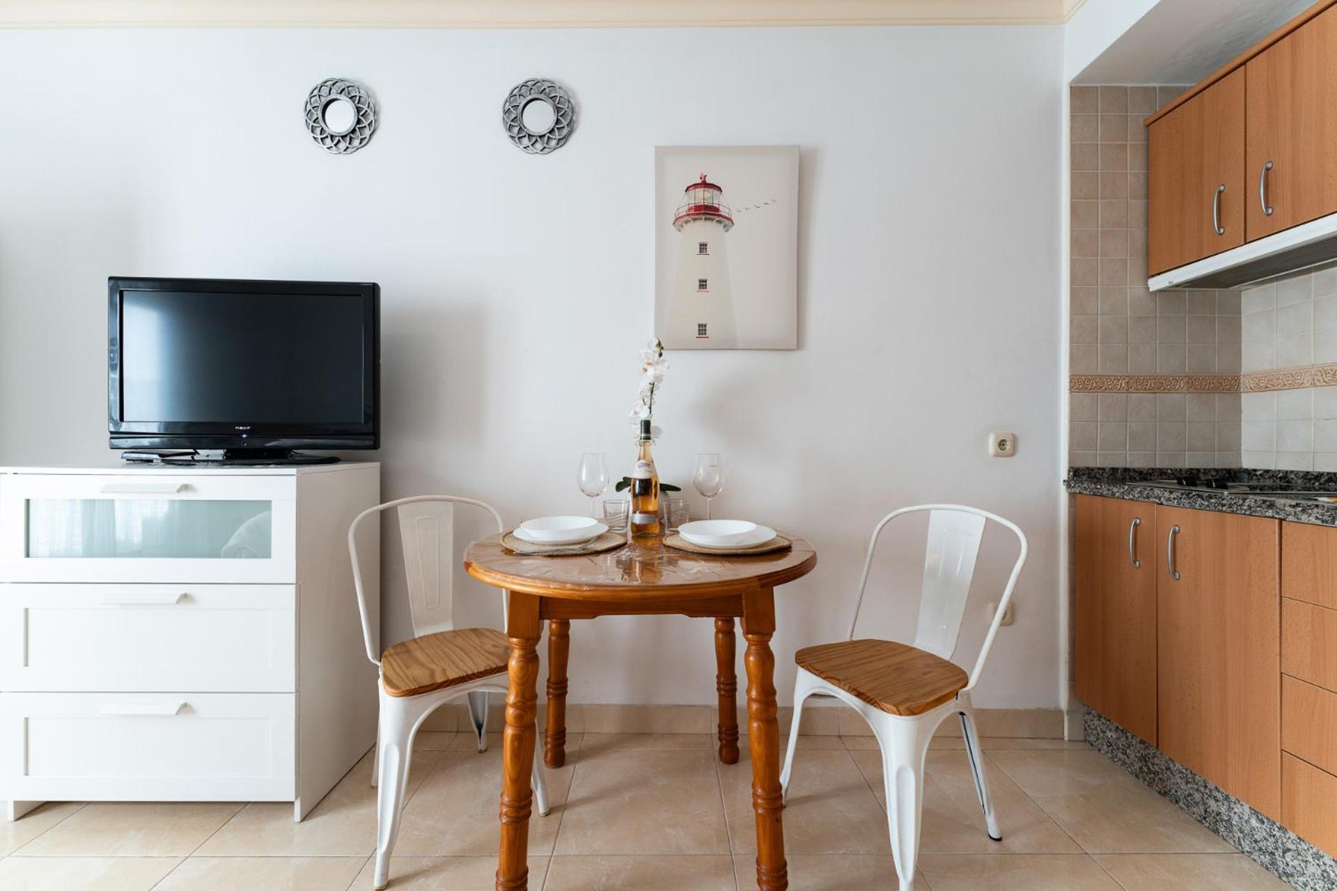 Apartment Malagasuite El Levante