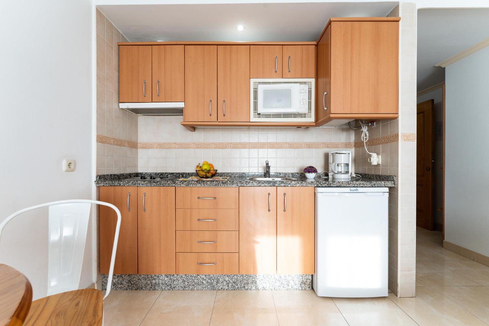 Malagasuite El Levante Apartment *