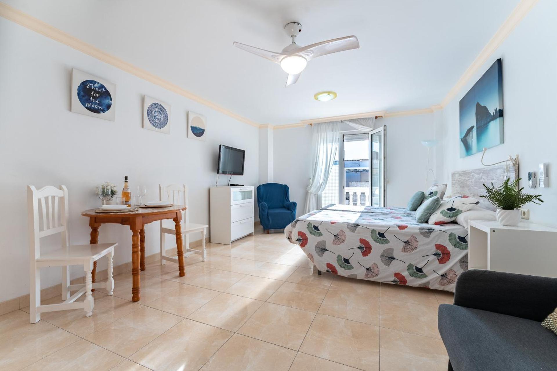 Malagasuite El Levante Apartment Torremolinos