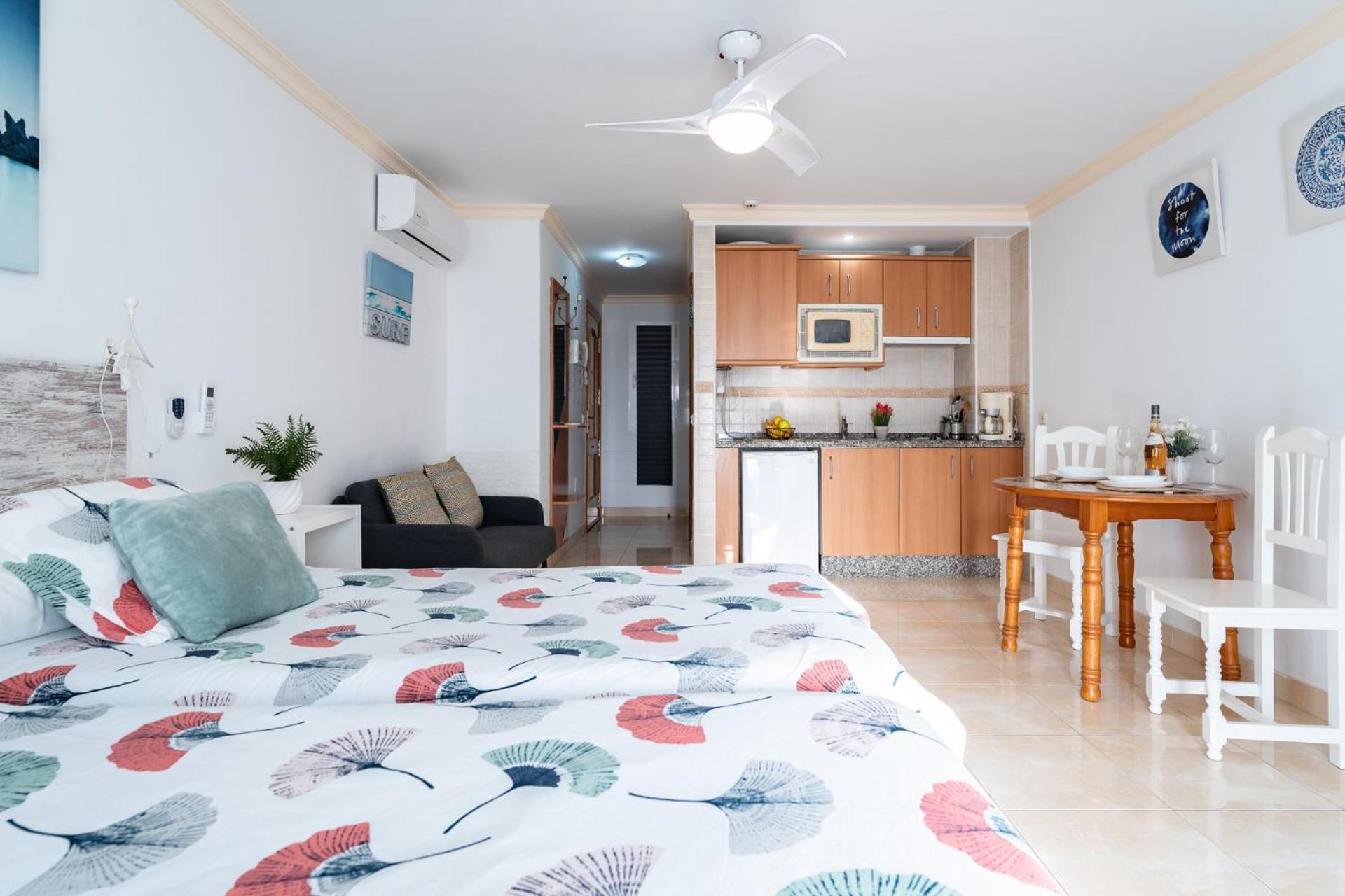 Malagasuite El Levante Apartment *