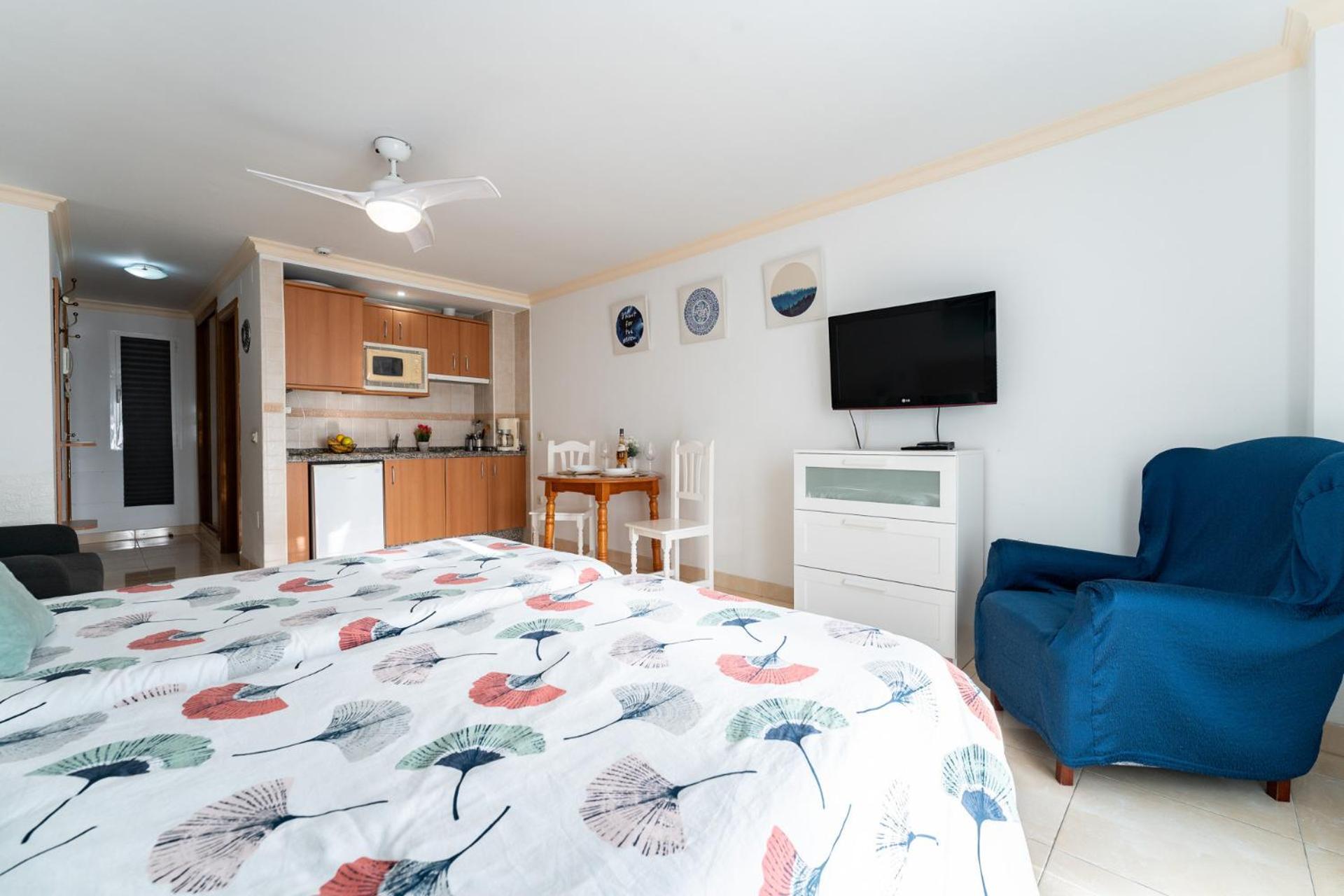 Malagasuite El Levante Torremolinos
