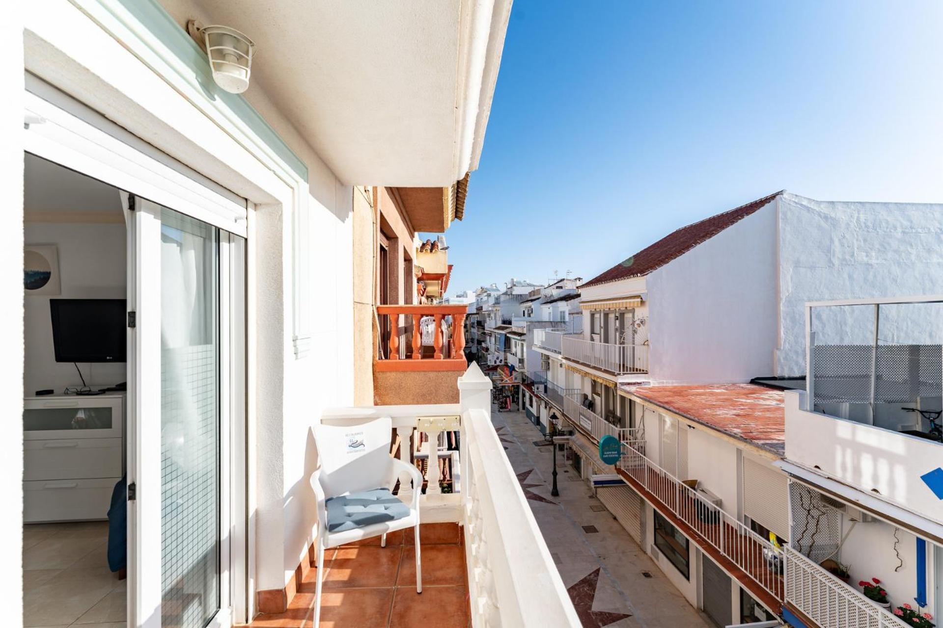 Apartment Malagasuite El Levante *