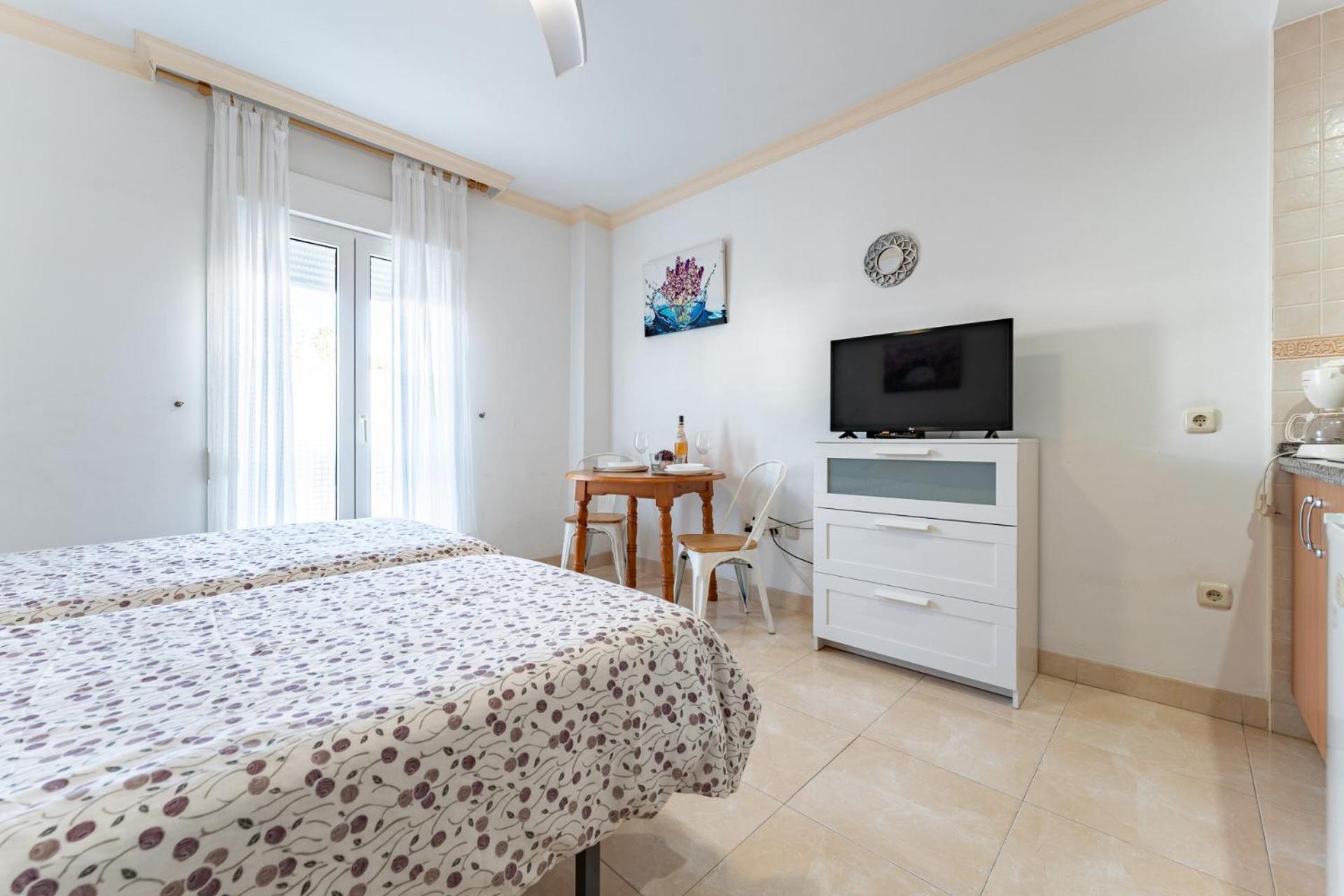 Apartment Malagasuite El Levante *
