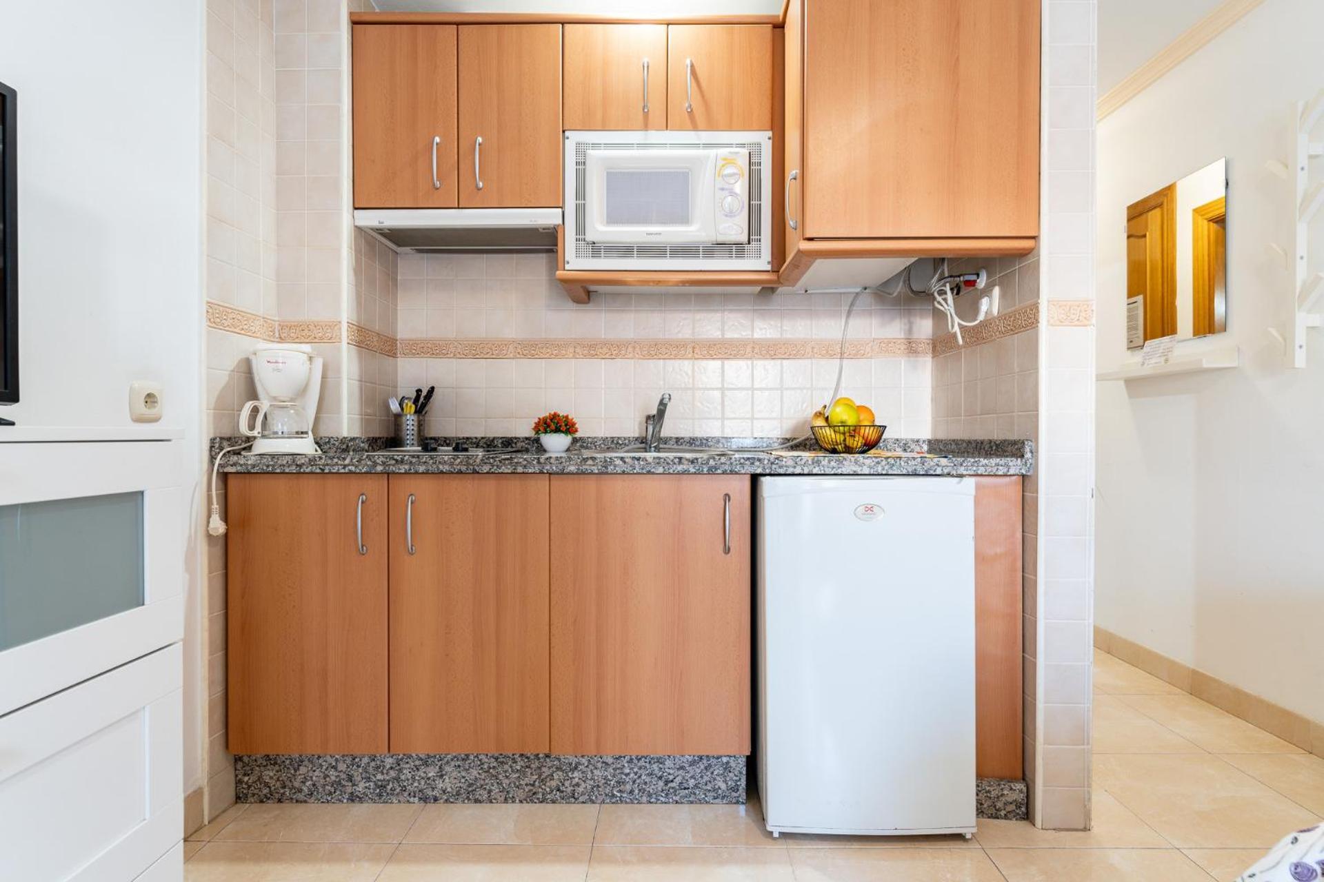Apartment Malagasuite El Levante Torremolinos