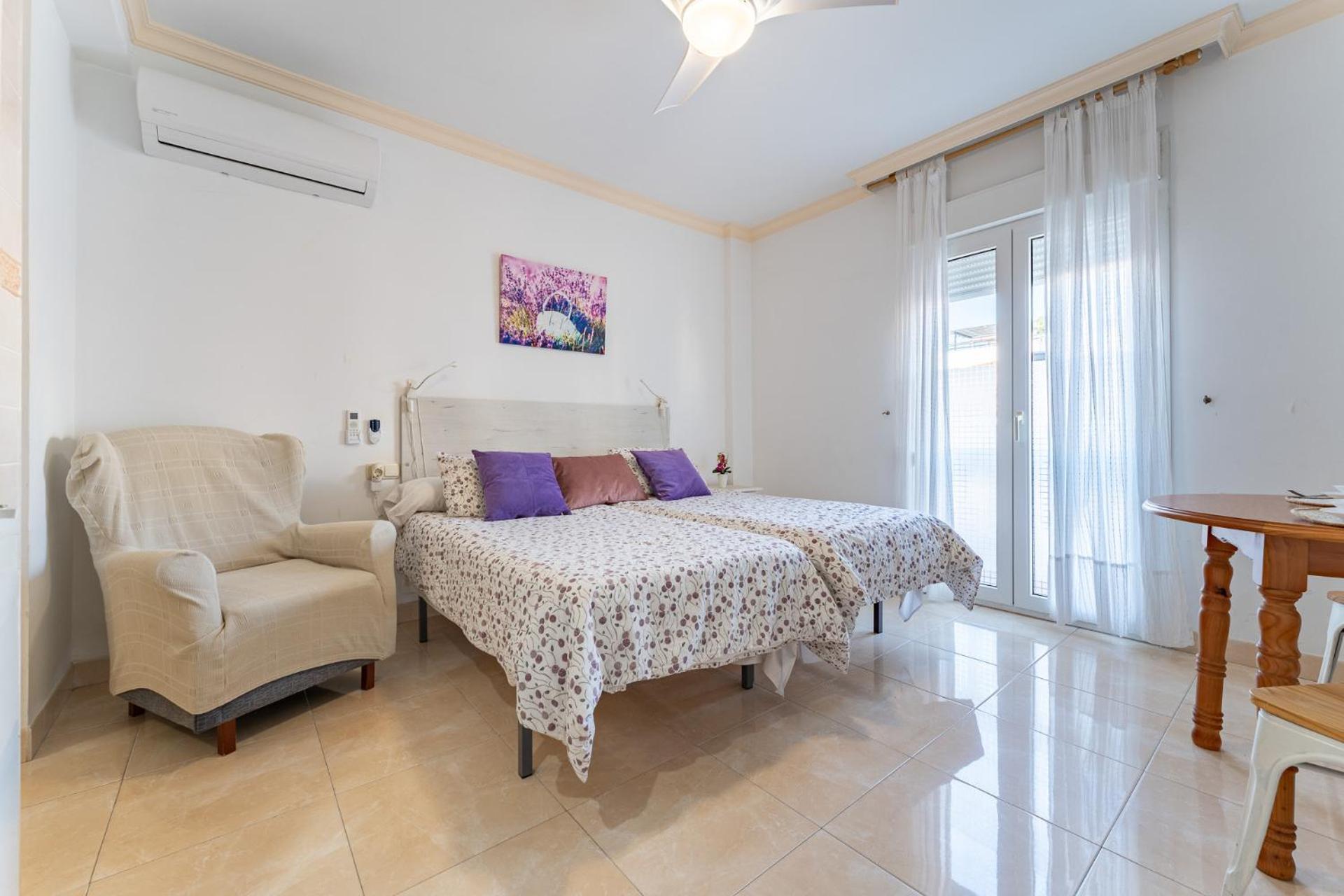 Malagasuite El Levante Apartment *