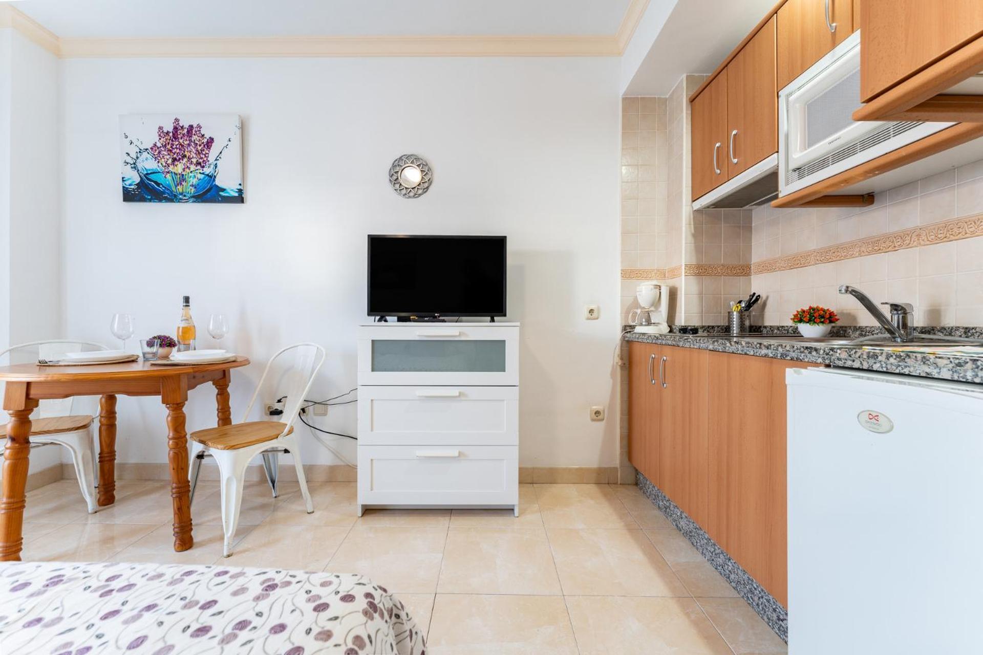 Malagasuite El Levante Apartment Torremolinos
