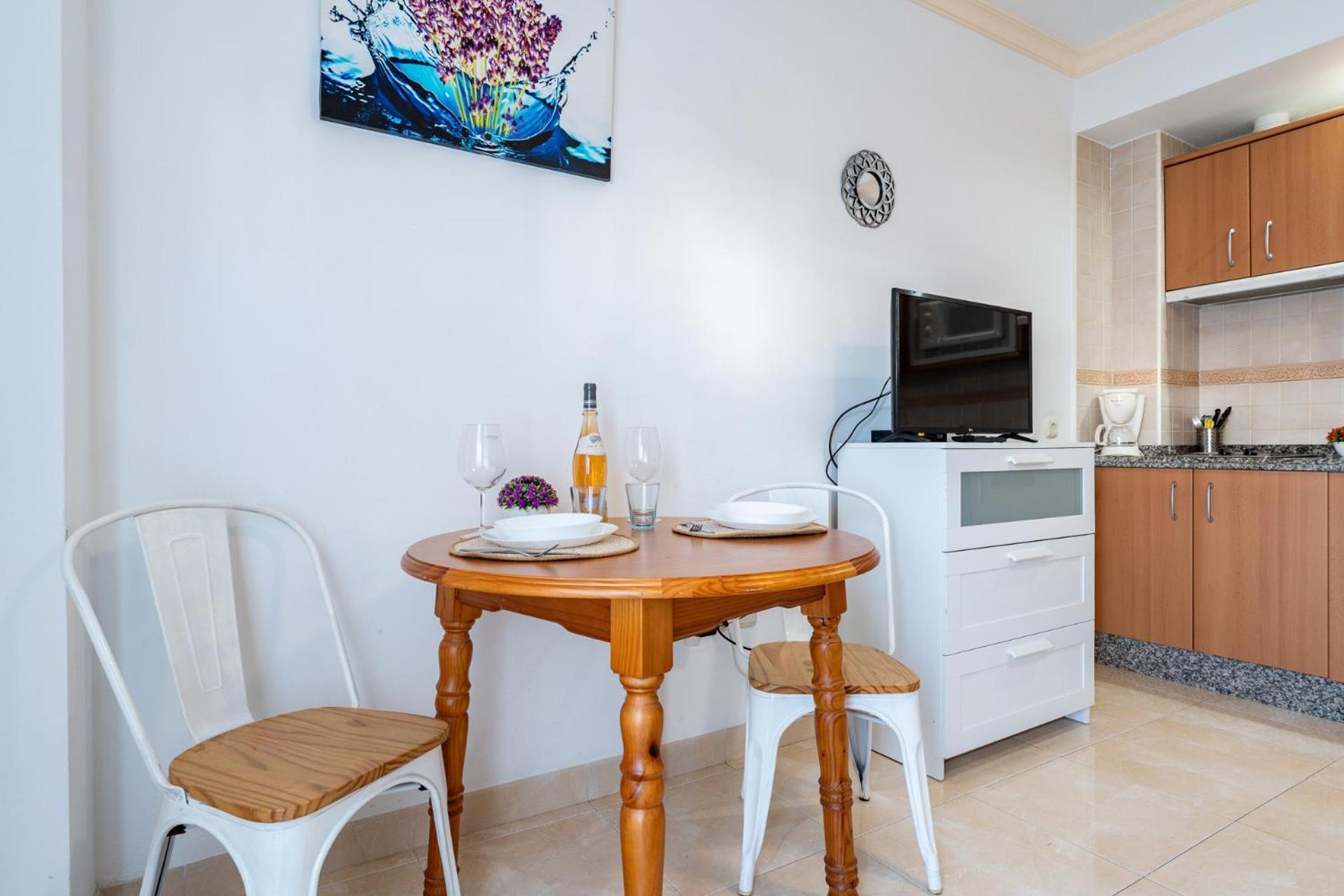 Apartment Malagasuite El Levante Torremolinos