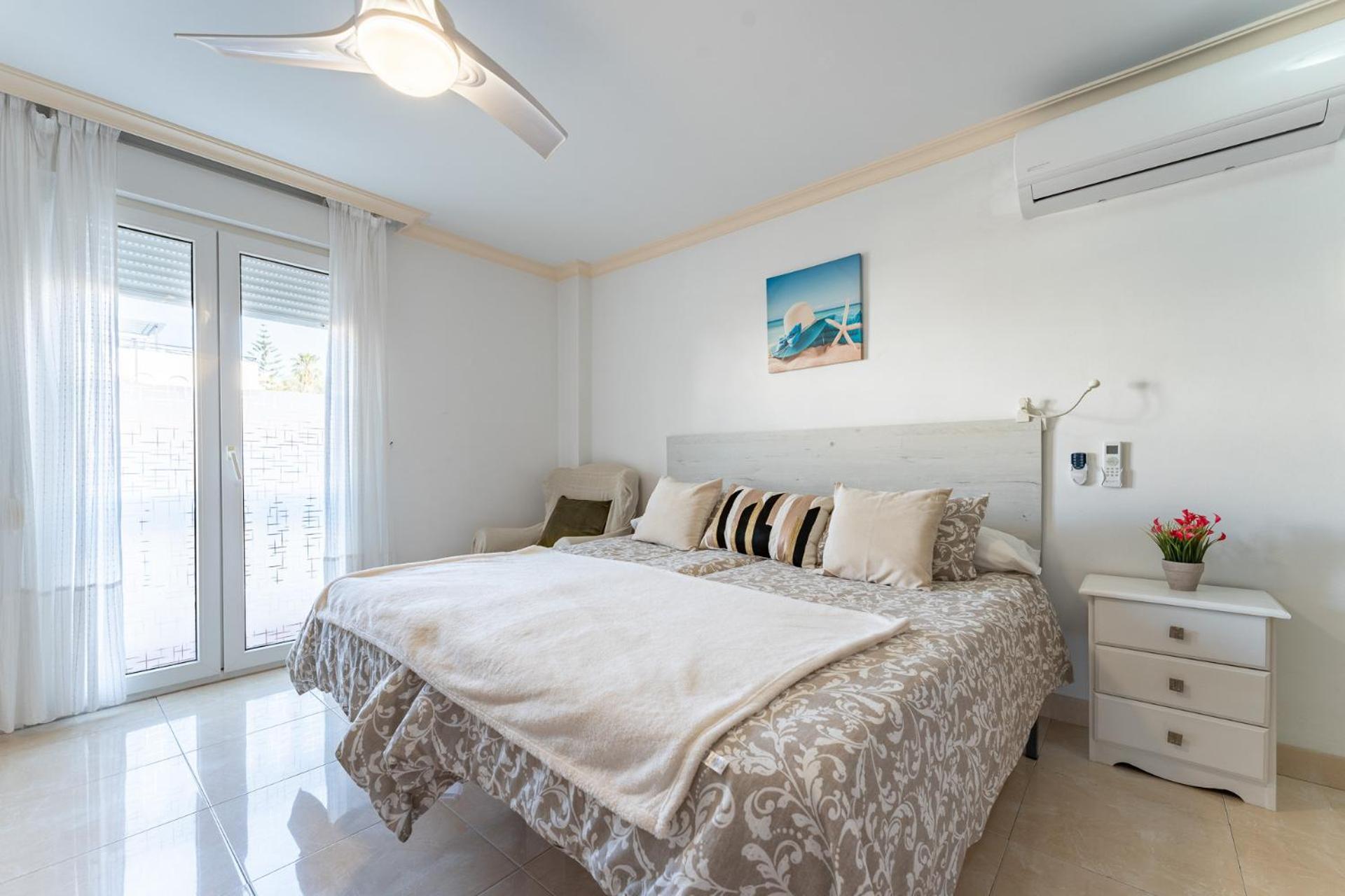 Apartment Malagasuite El Levante