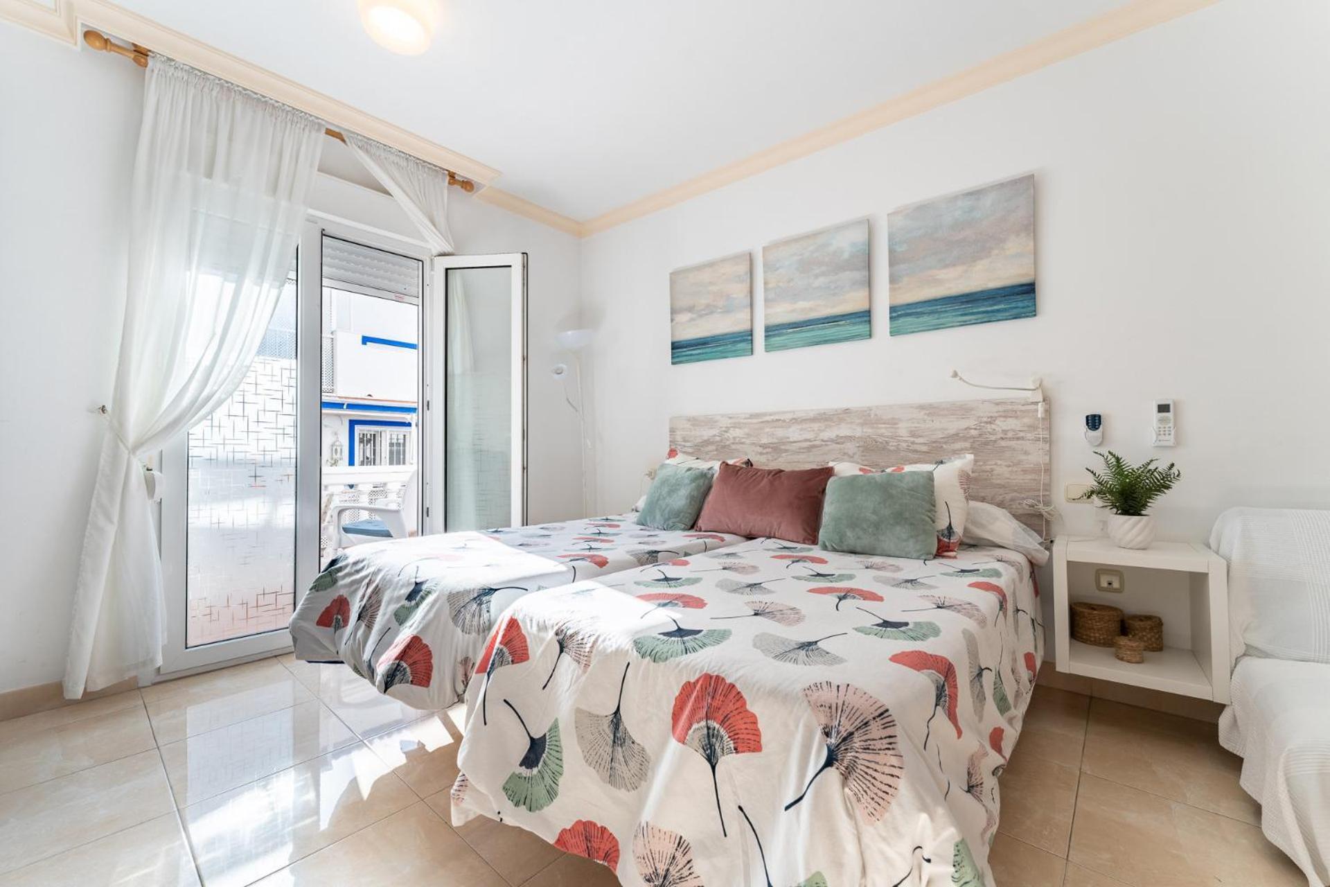 Apartment Malagasuite El Levante Torremolinos