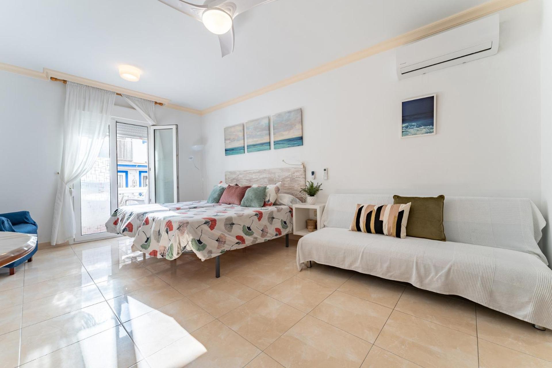 Apartment Malagasuite El Levante *