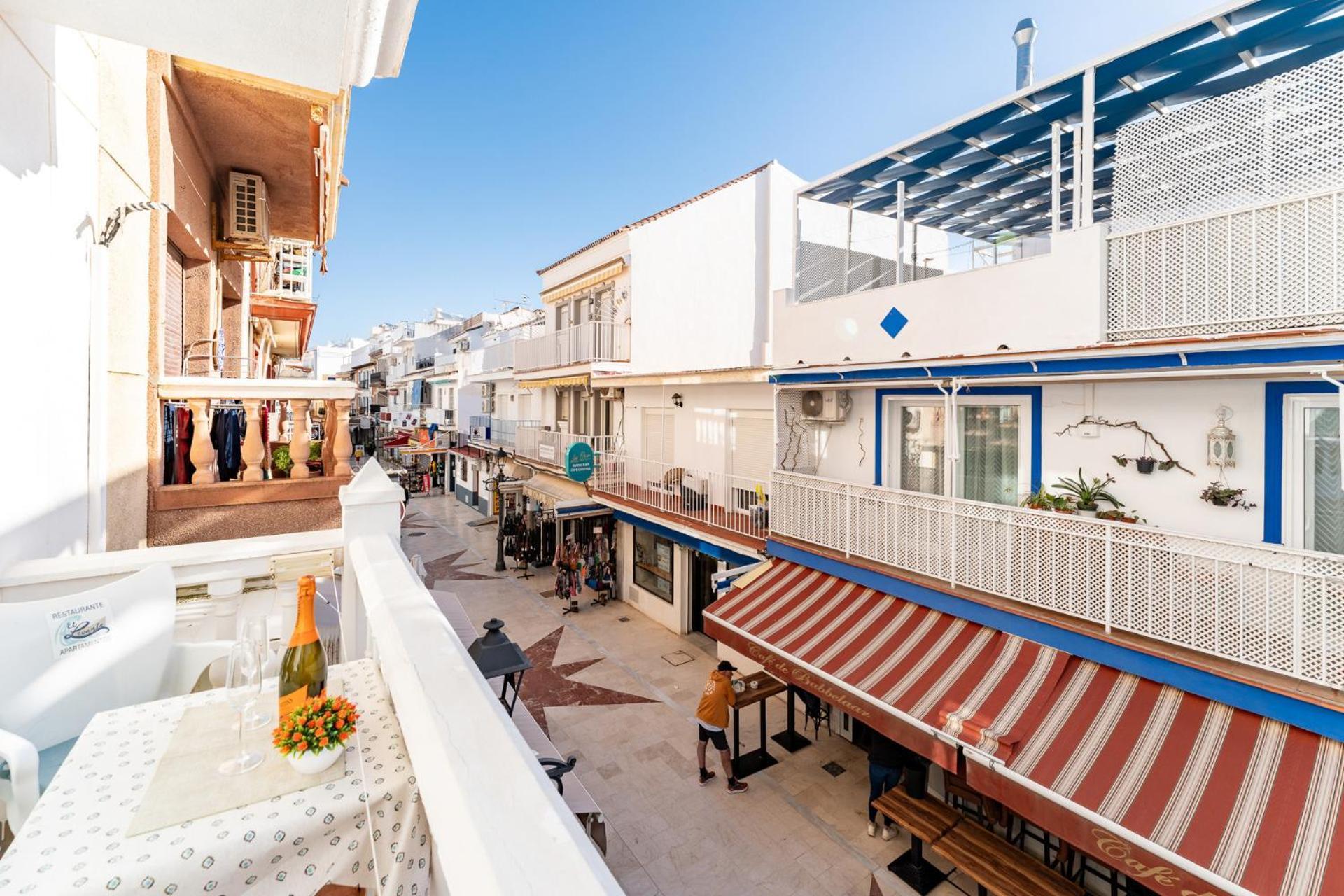 Malagasuite El Levante * Torremolinos