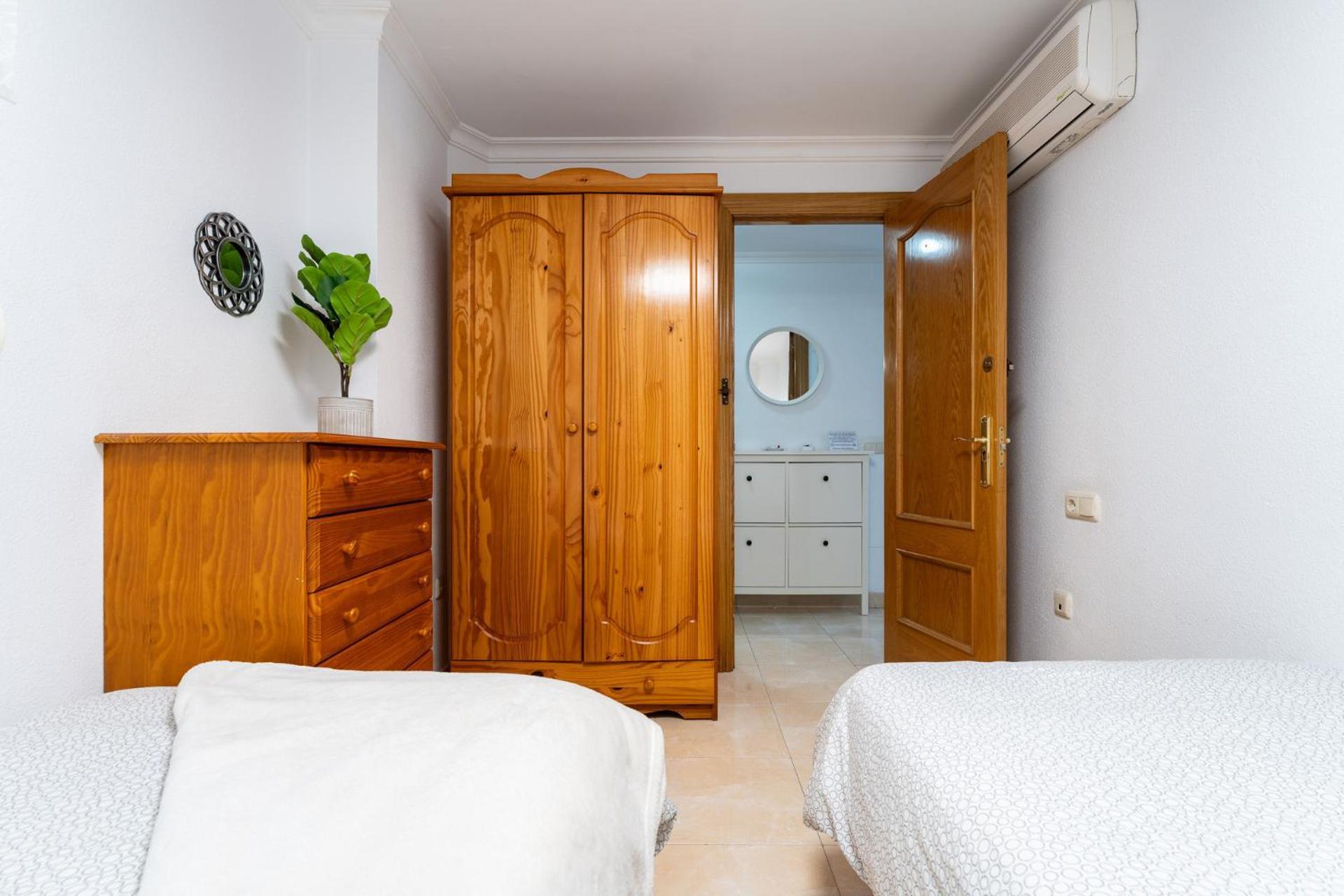 Apartment Malagasuite El Levante Torremolinos