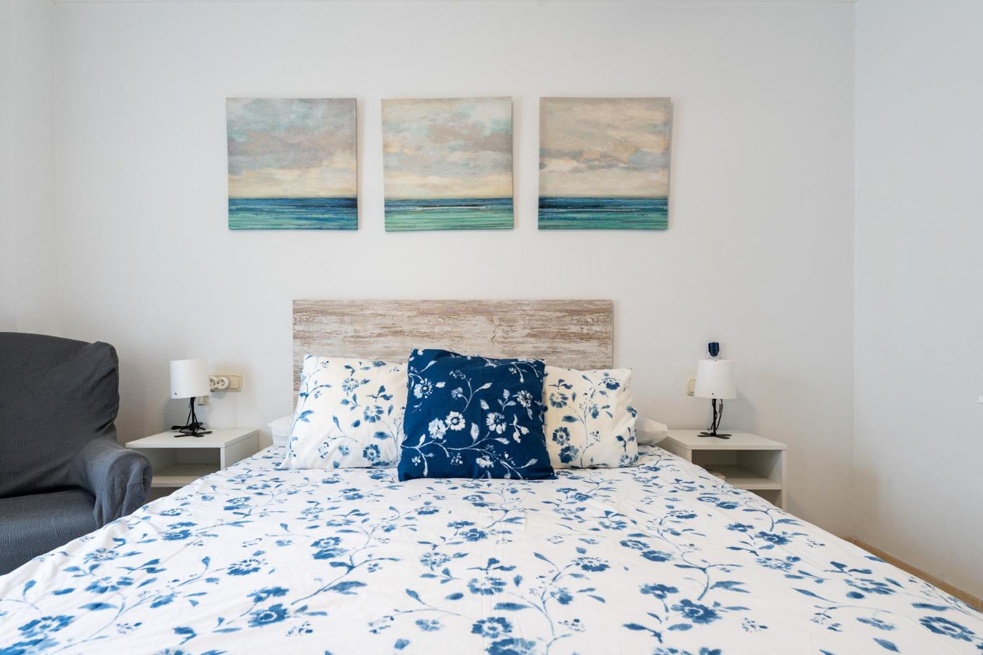 Malagasuite El Levante Apartment