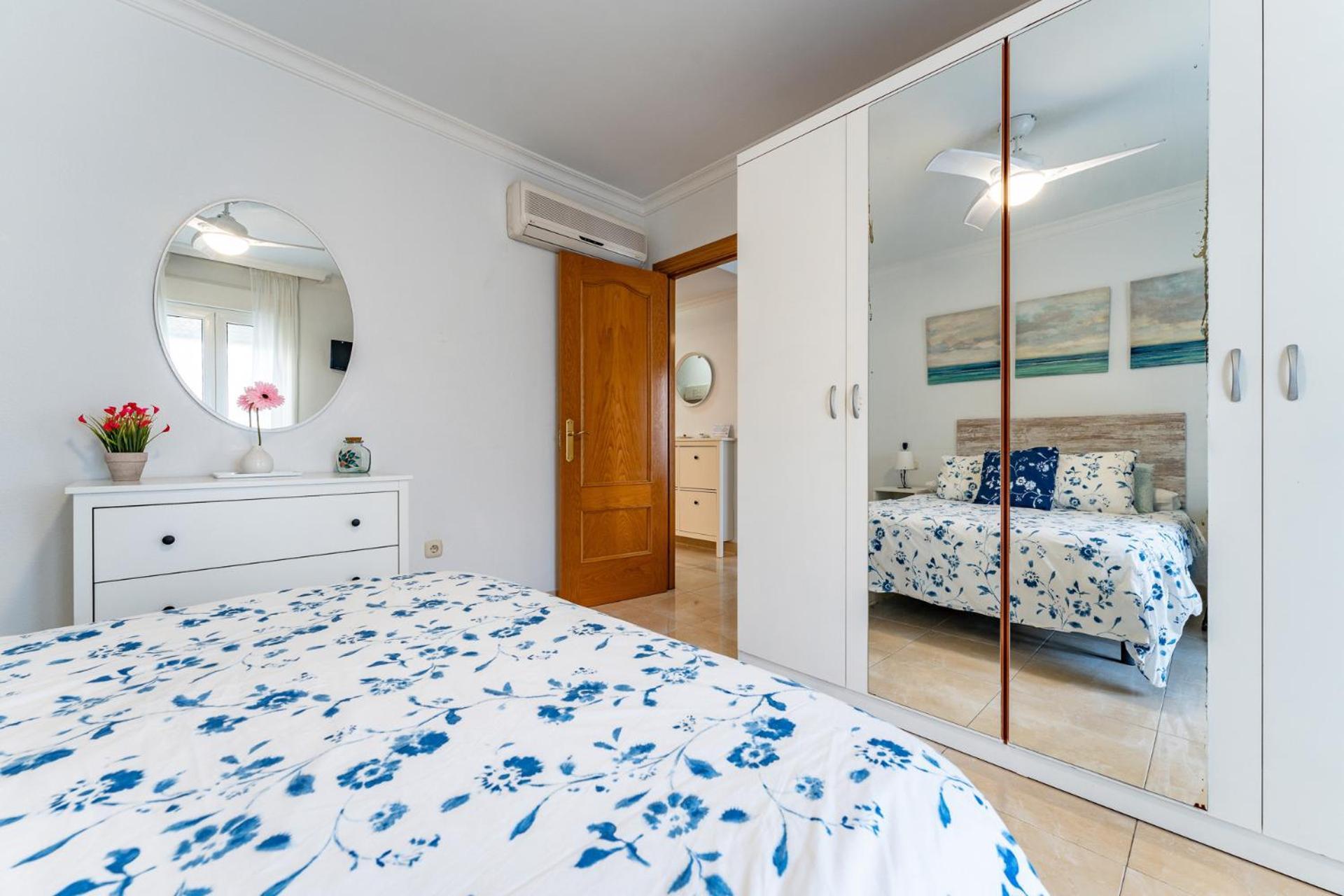 Apartment Malagasuite El Levante