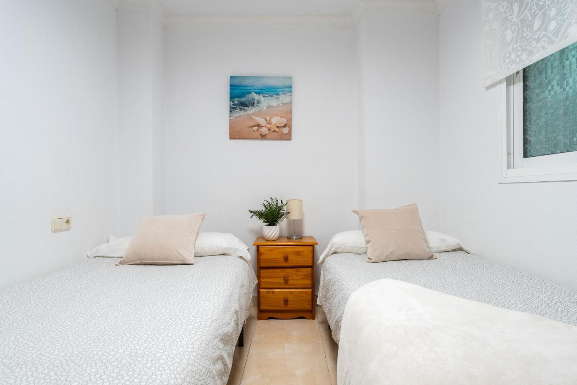 Apartment Malagasuite El Levante *