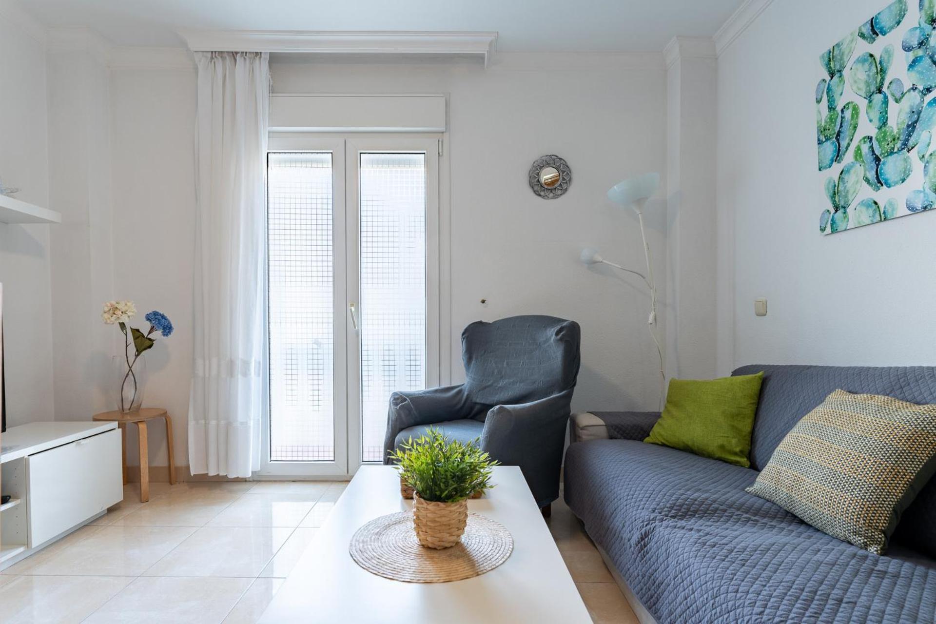 Malagasuite El Levante Torremolinos