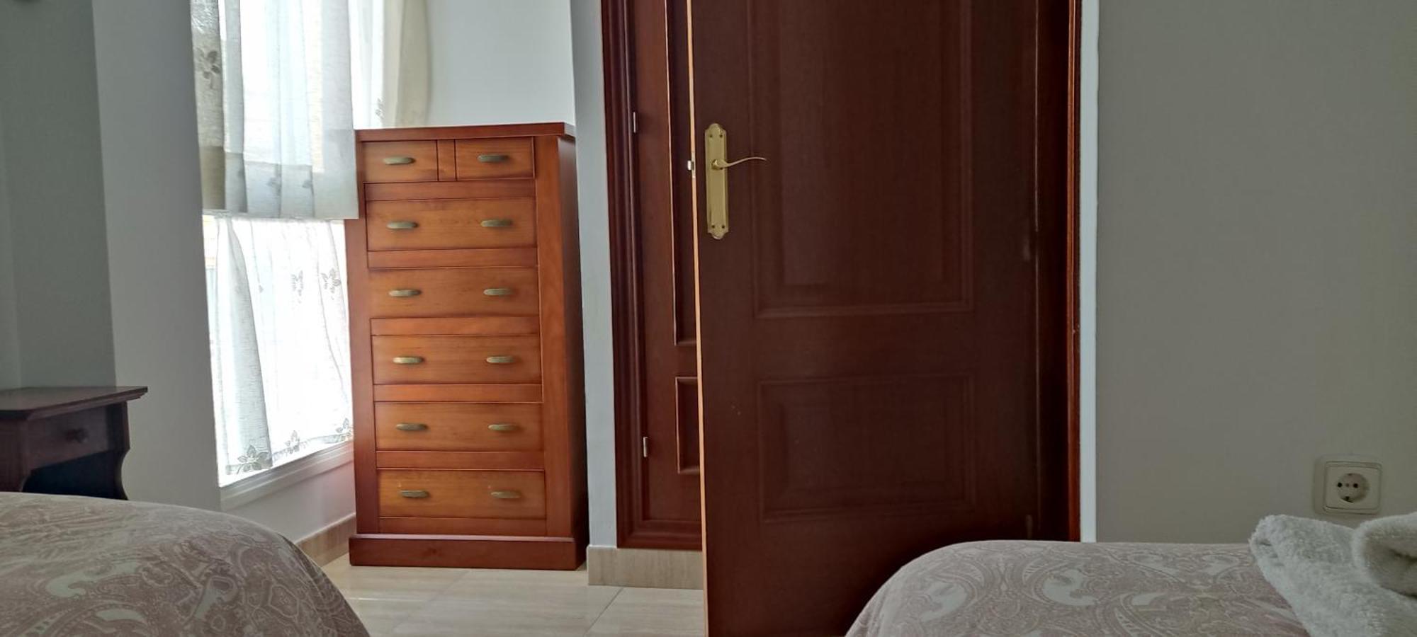 Torremolinos Beach Apartment Torremolinos