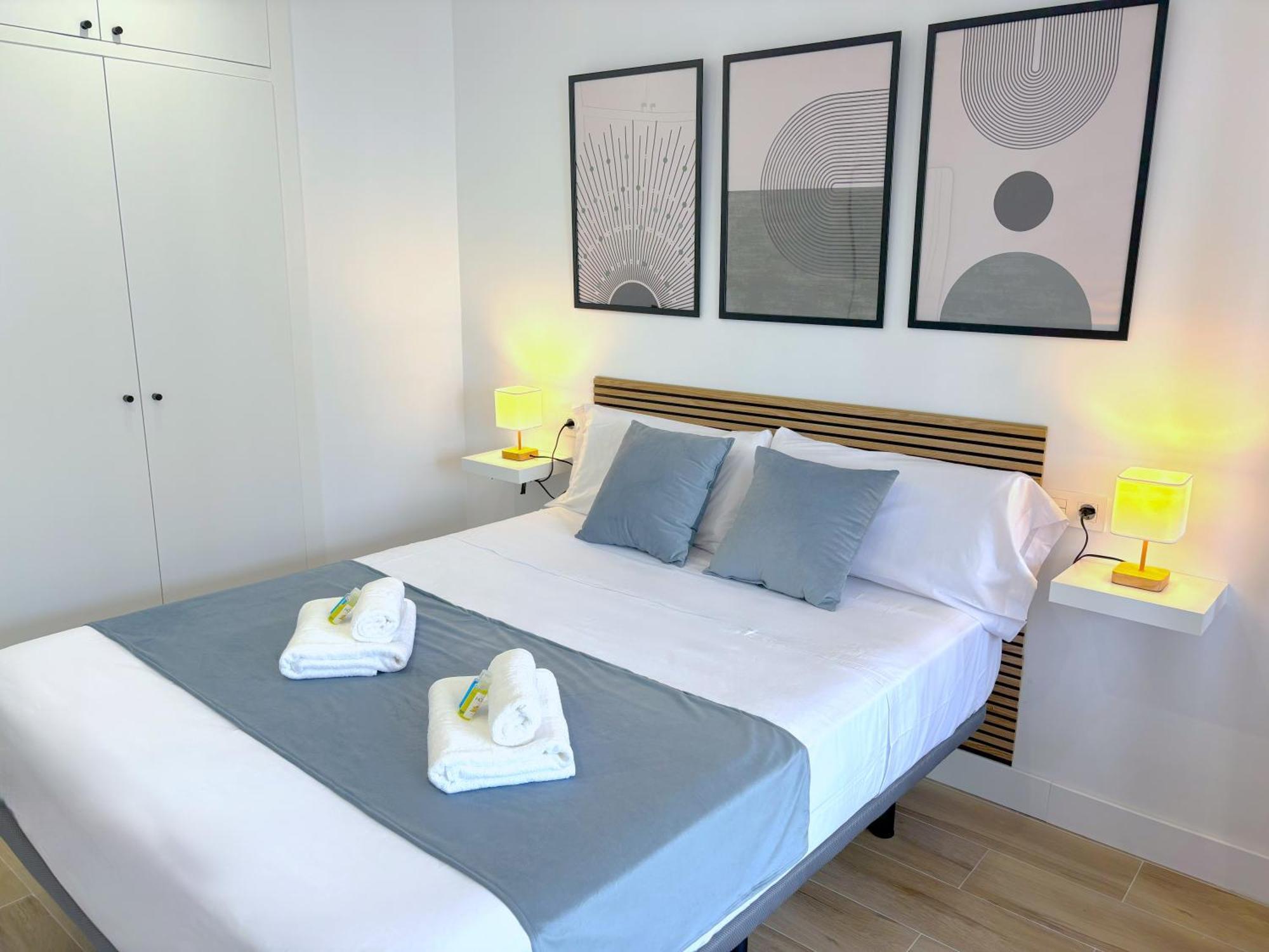 Apartment Evans Realty Bl Estudio Lujoso & Vistas Al Mar *