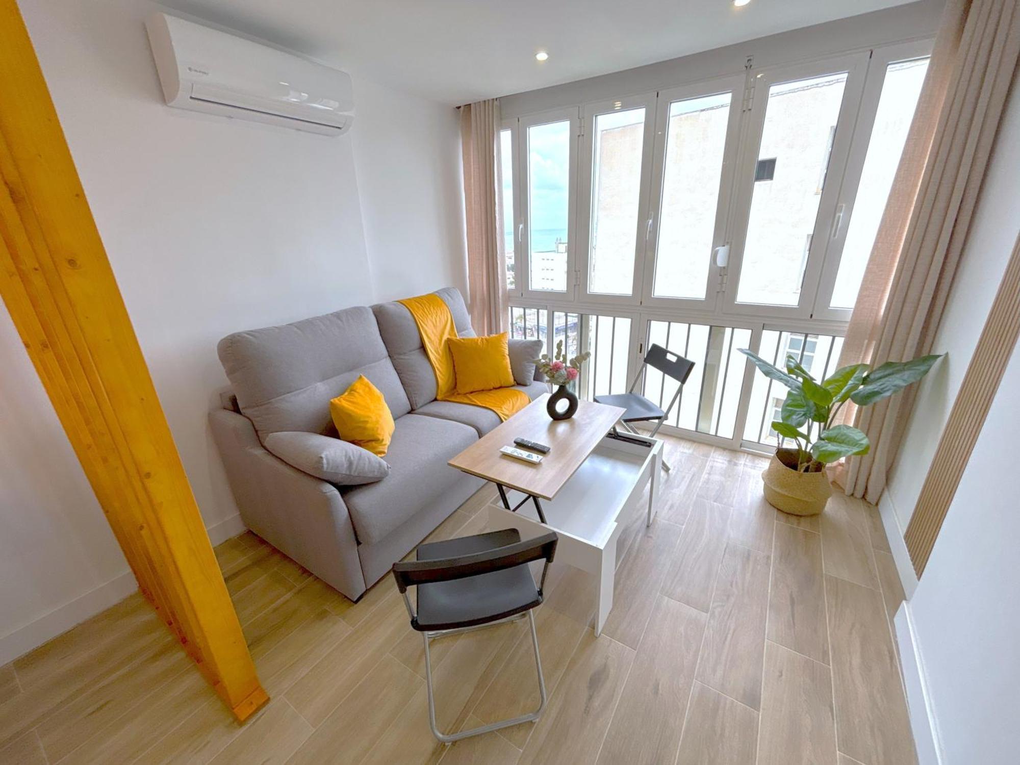 Evans Realty Bl Estudio Lujoso & Vistas Al Mar *