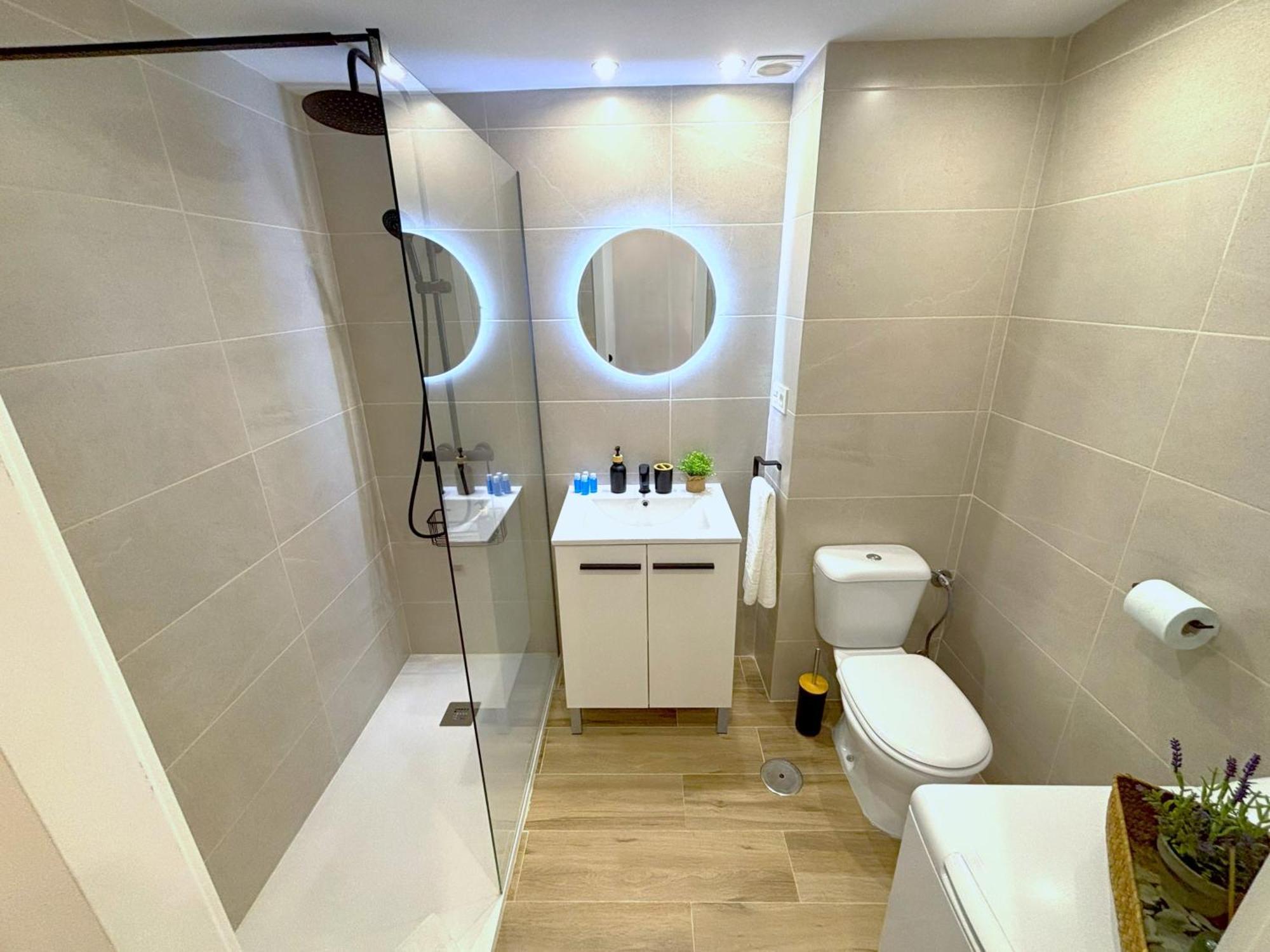 Evans Realty Bl Estudio Lujoso & Vistas Al Mar Apartment