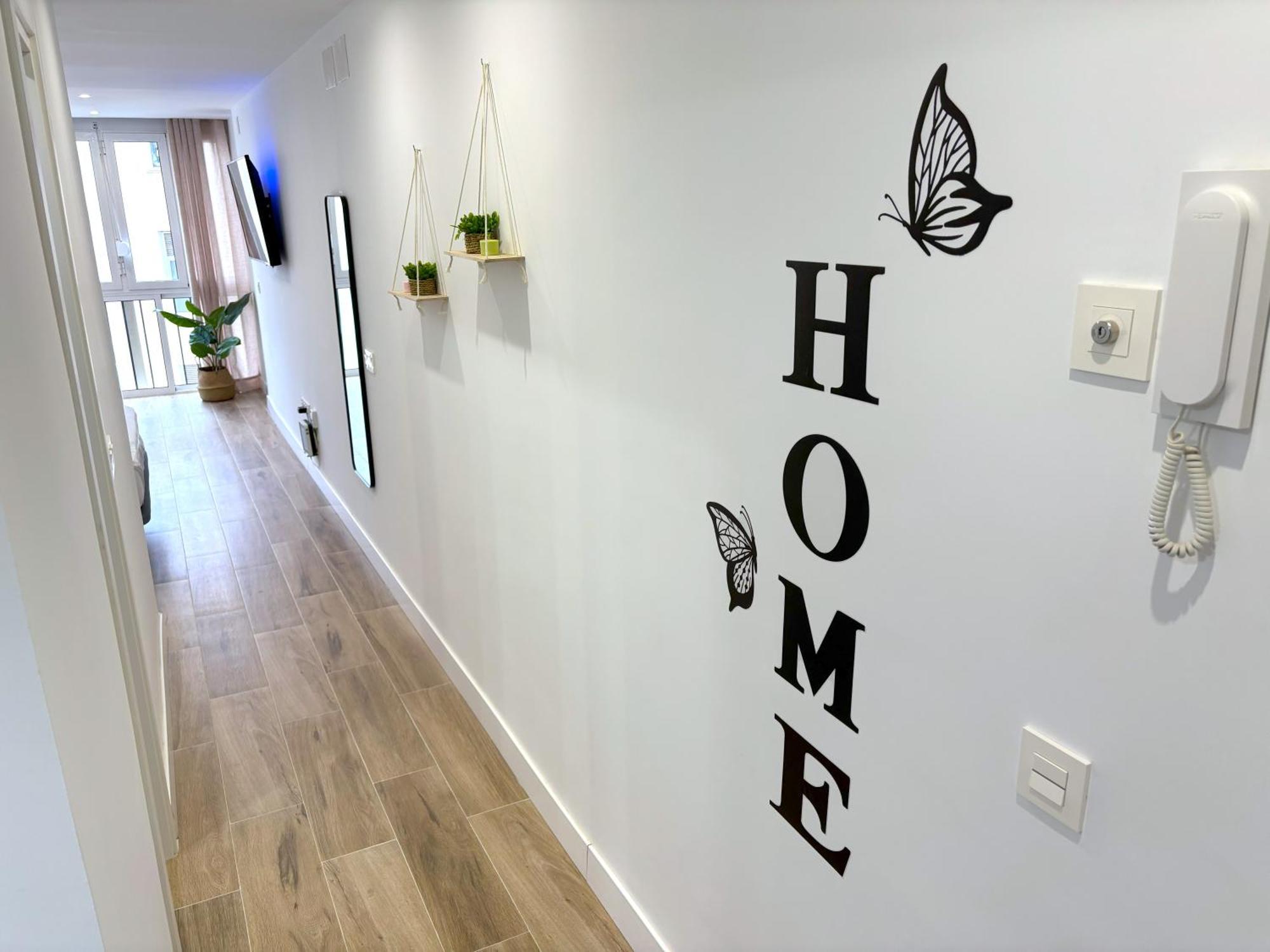 Evans Realty Bl Estudio Lujoso & Vistas Al Mar Apartment *