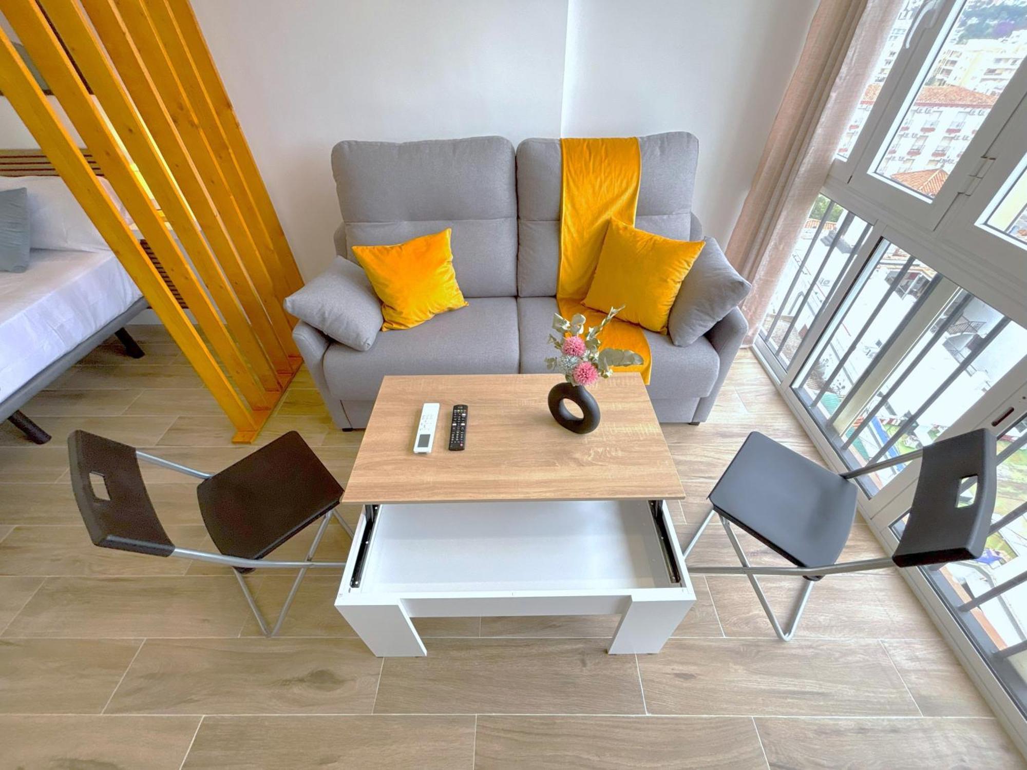 Evans Realty Bl Estudio Lujoso & Vistas Al Mar