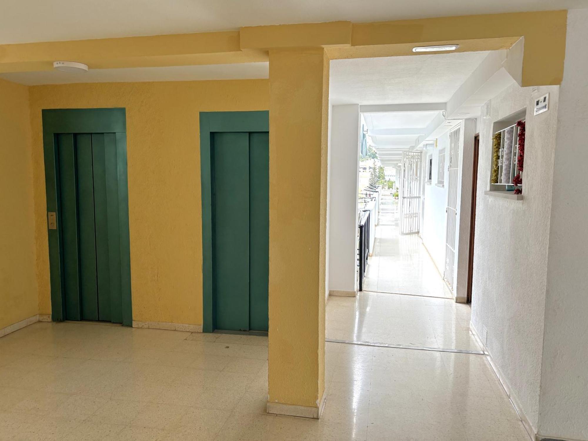 Apartment Evans Realty Bl Estudio Lujoso & Vistas Al Mar