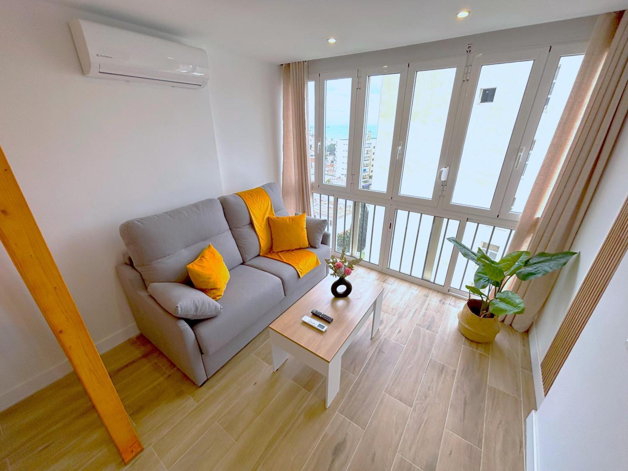 Evans Realty Bl Estudio Lujoso & Vistas Al Mar *