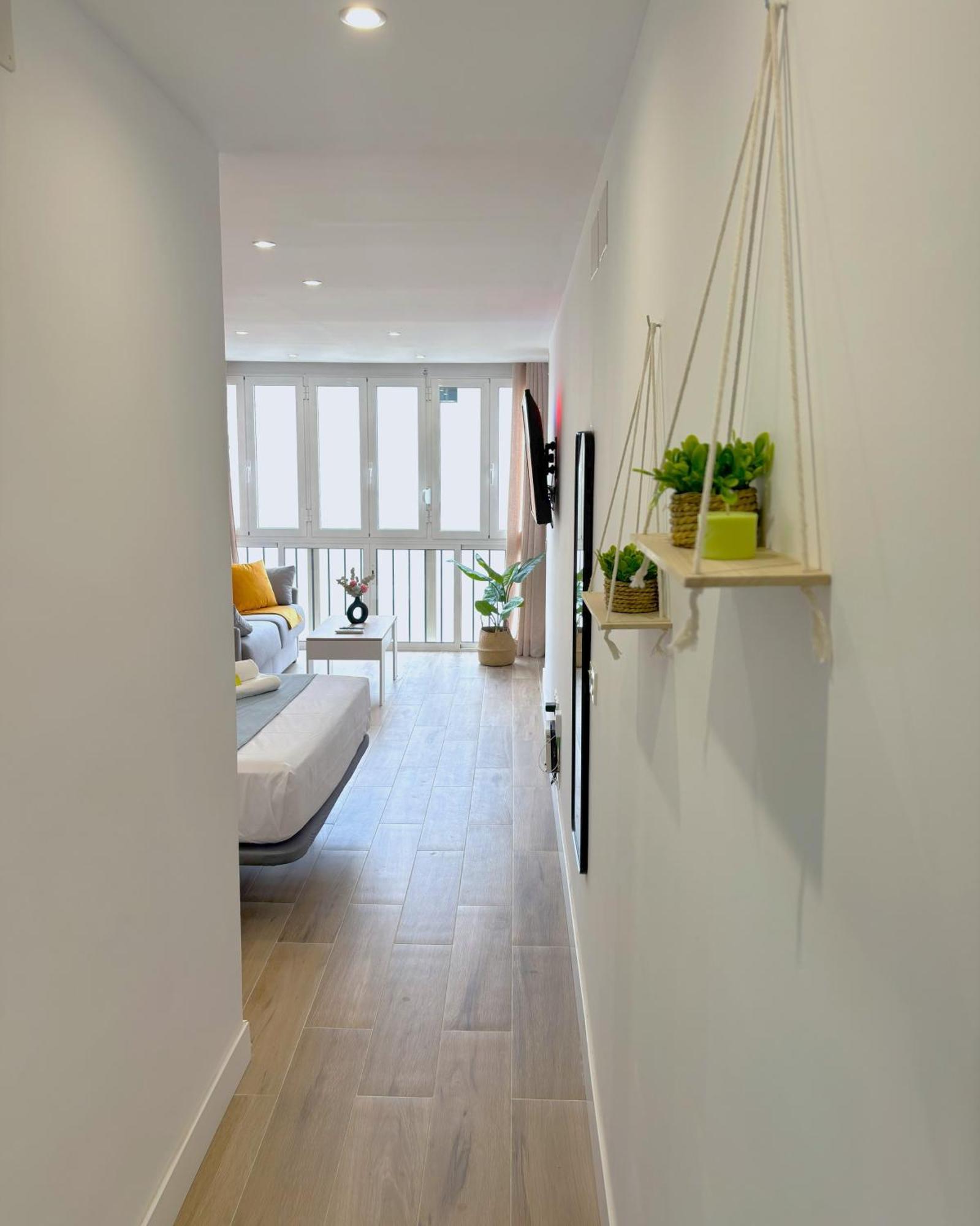 Evans Realty Bl Estudio Lujoso & Vistas Al Mar