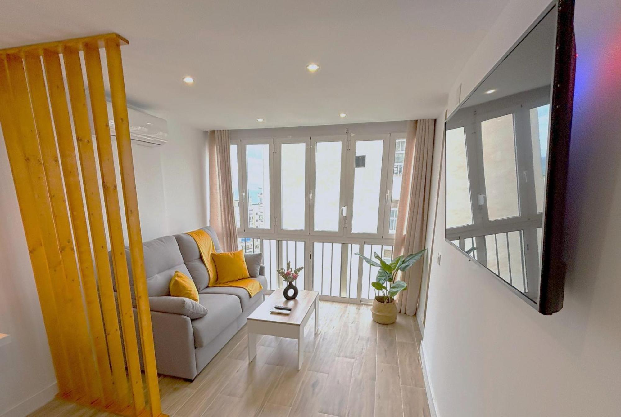 Evans Realty Bl Estudio Lujoso & Vistas Al Mar *