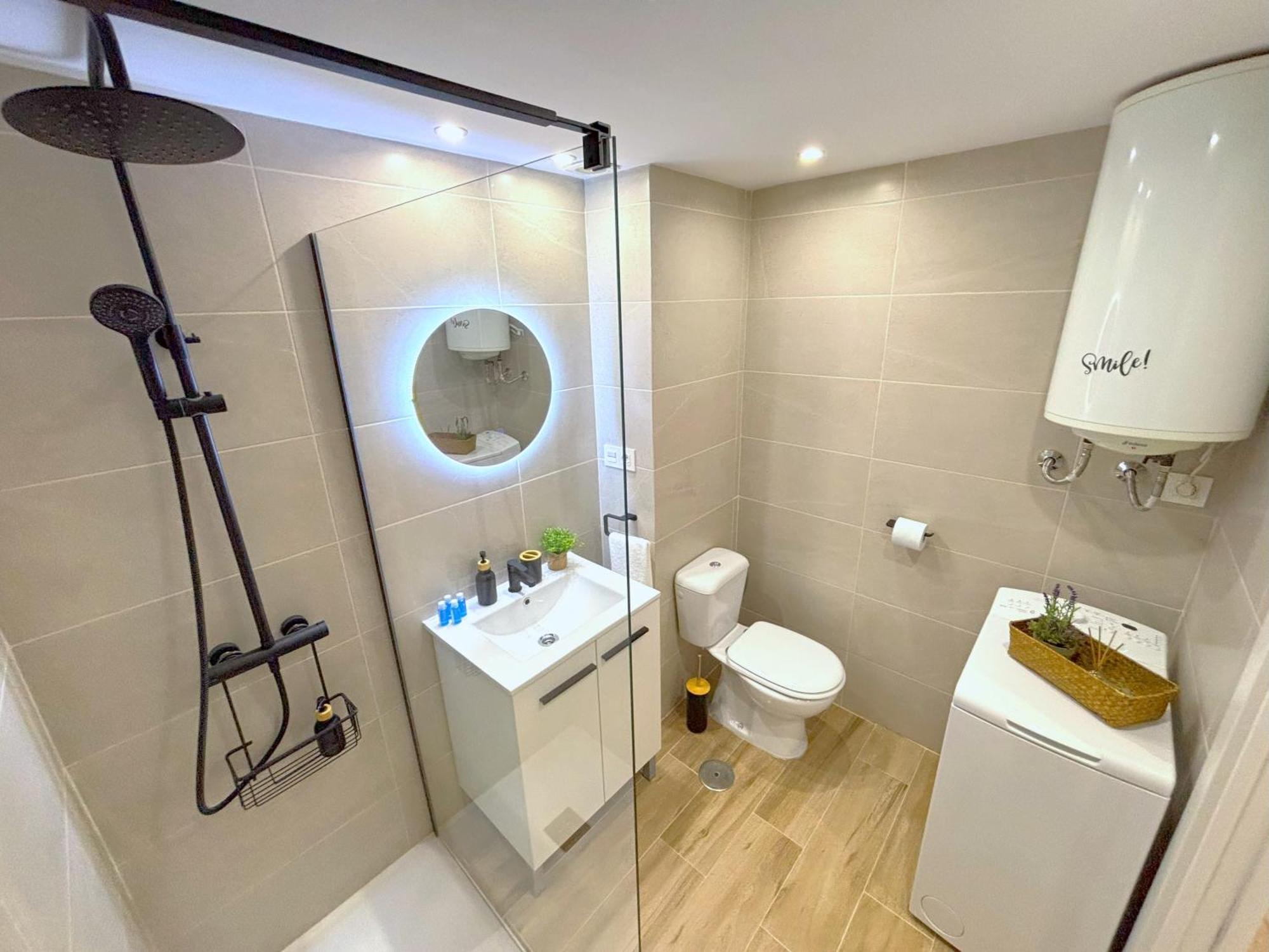 Evans Realty Bl Estudio Lujoso & Vistas Al Mar