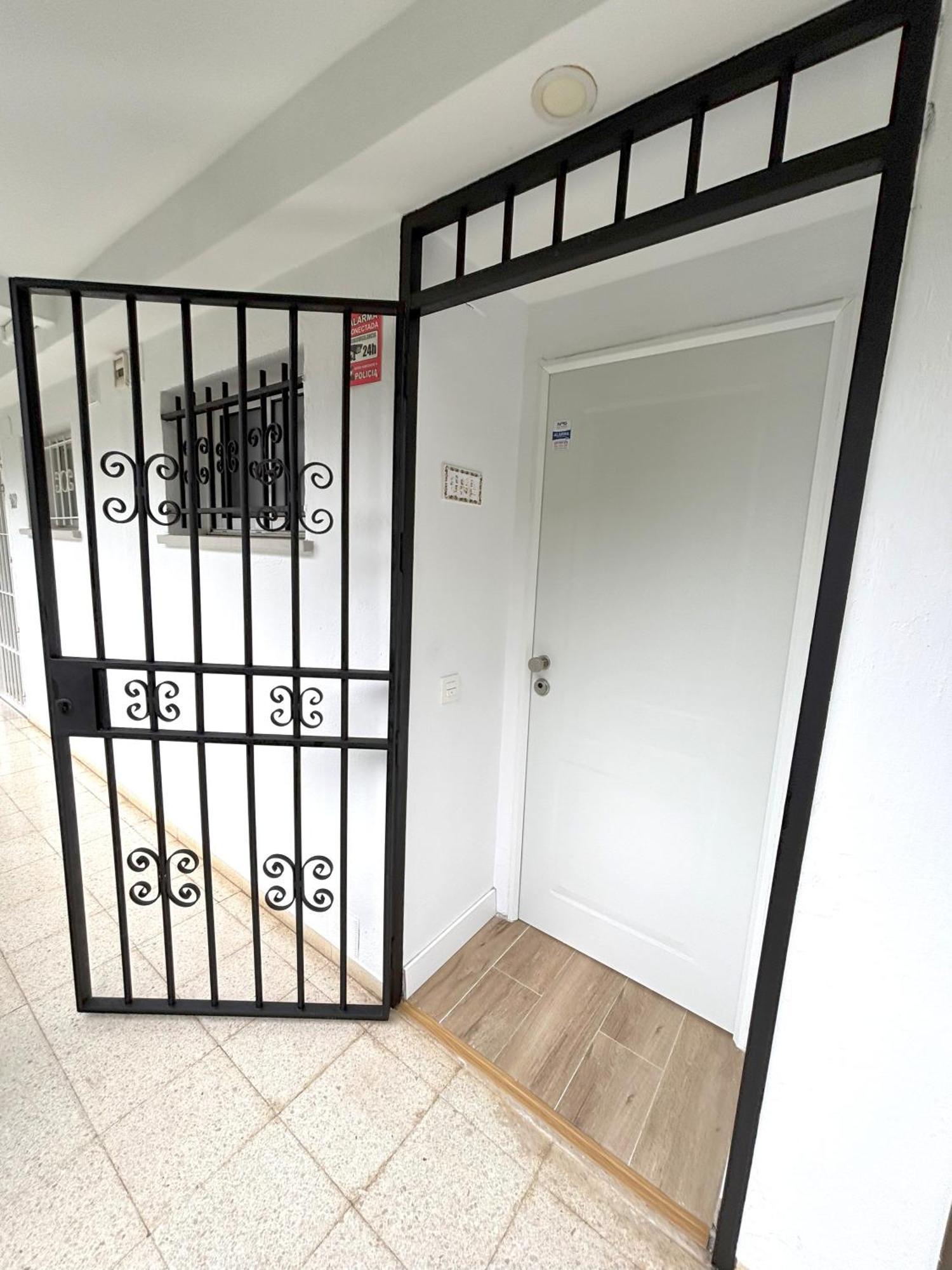 Apartment Evans Realty Bl Estudio Lujoso & Vistas Al Mar *