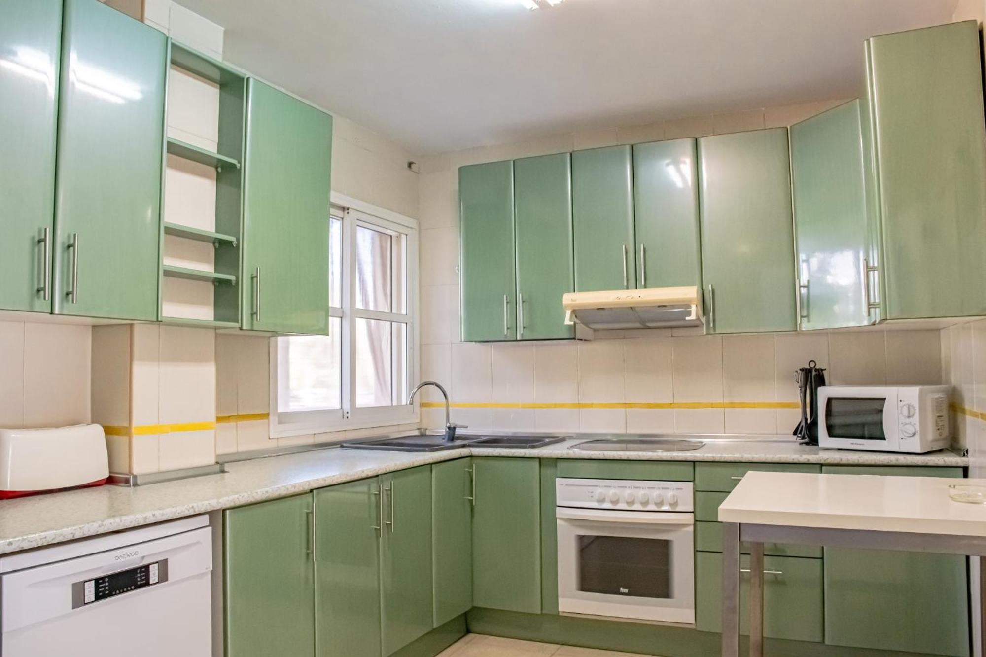 Aamos De Apartment *