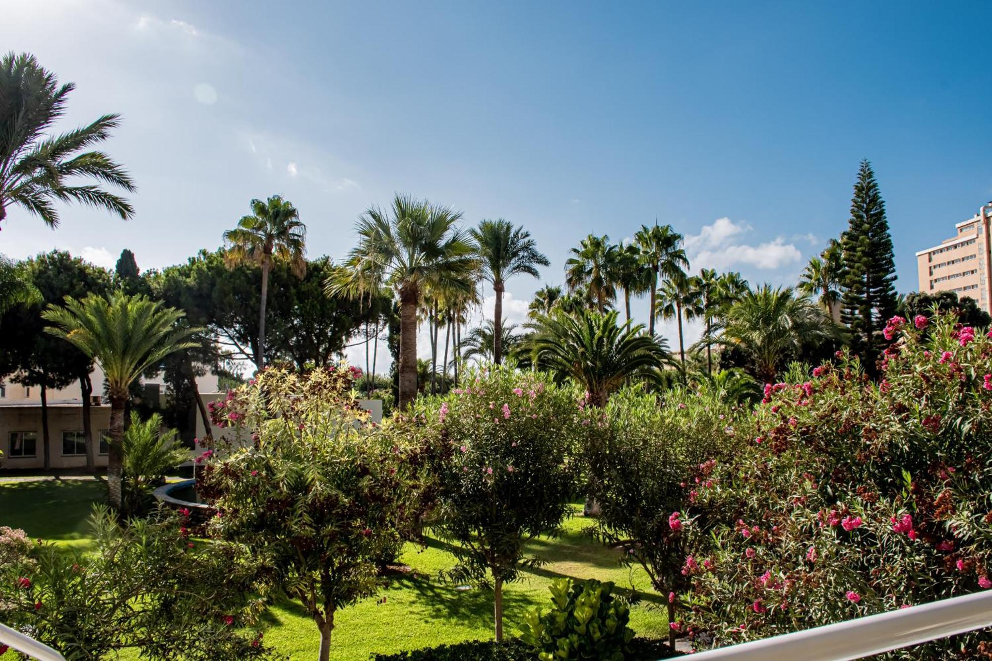 Apartment Aamos De