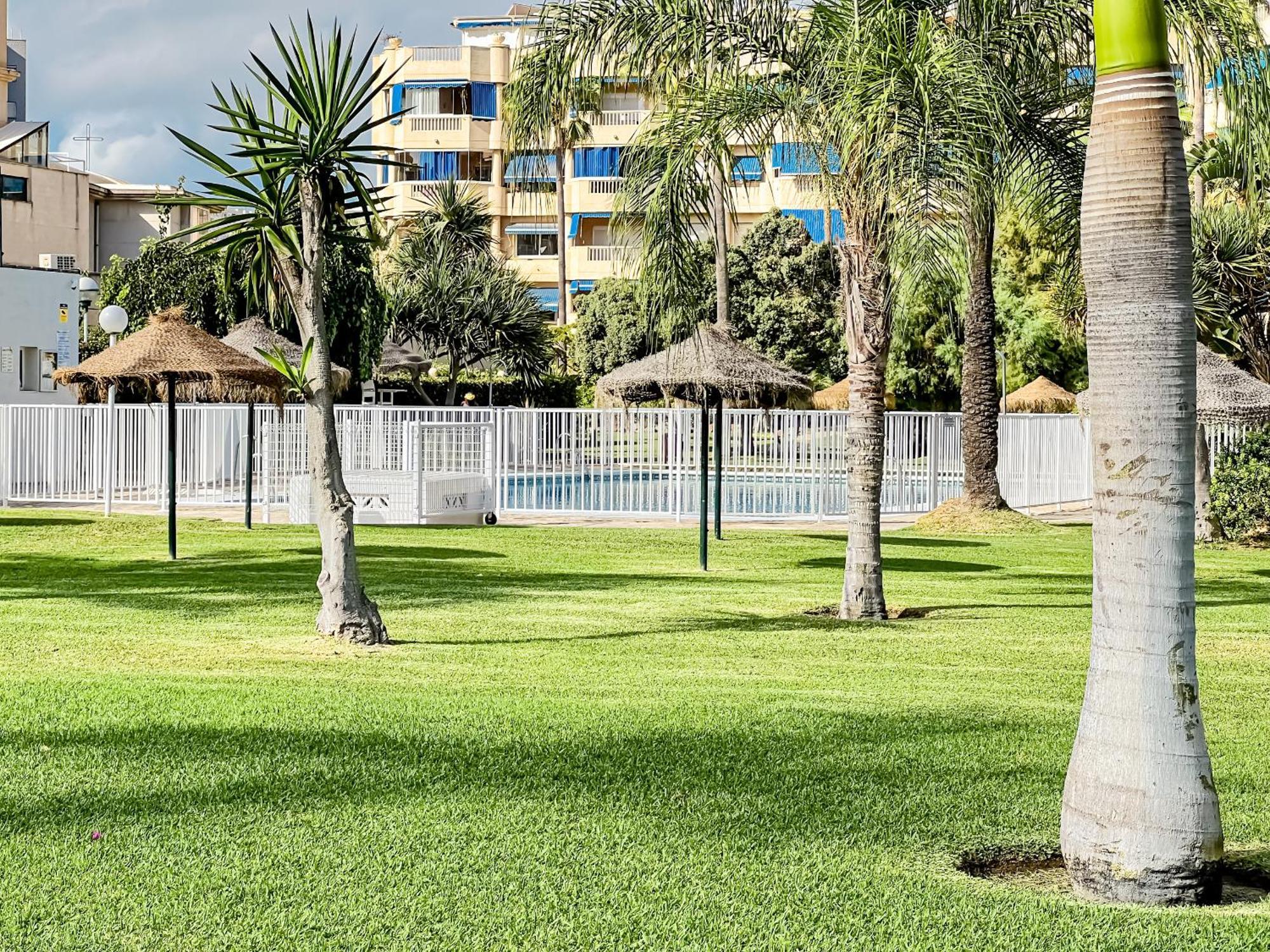 Apartment Aamos De