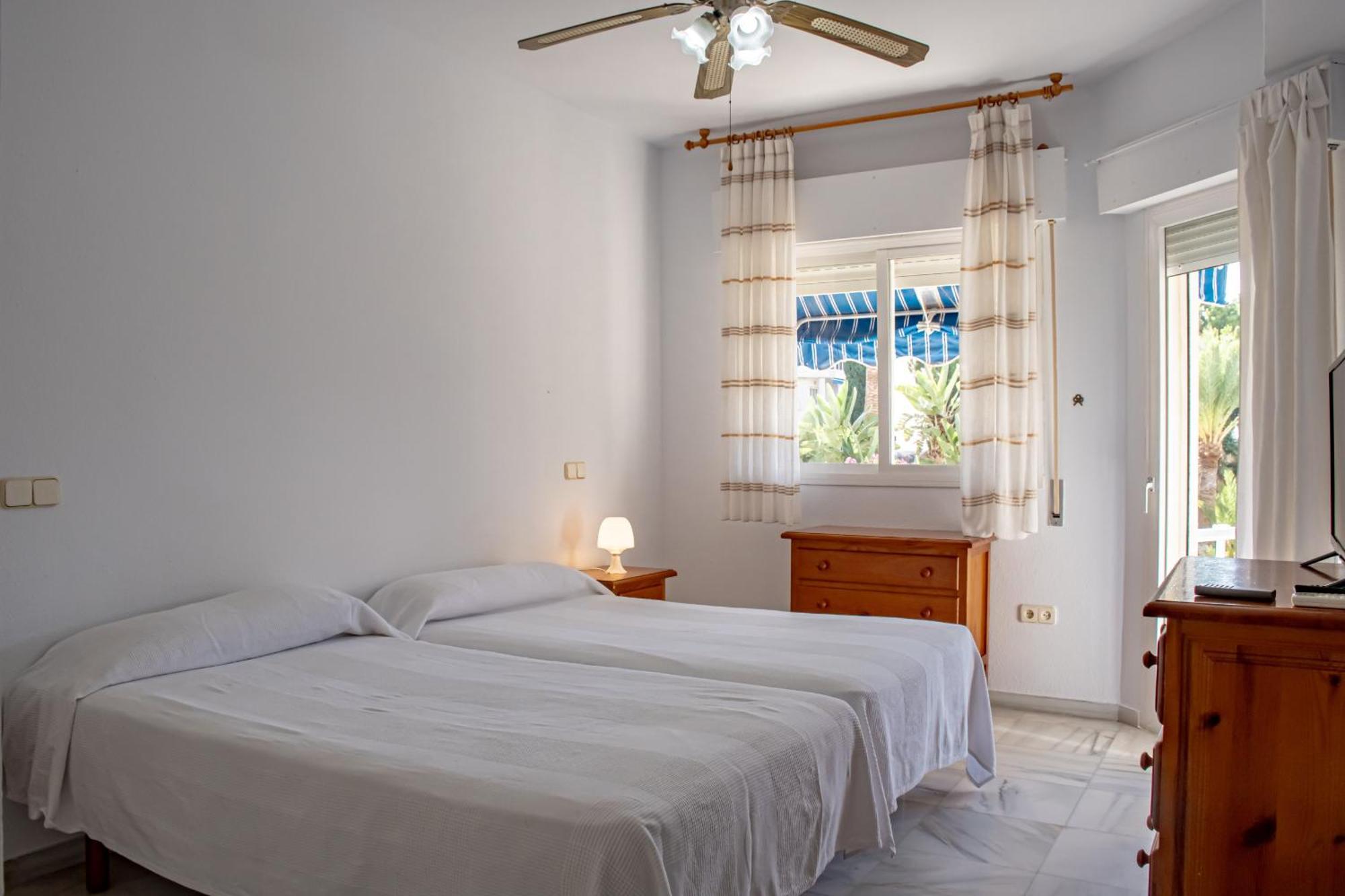 Apartment Aamos De