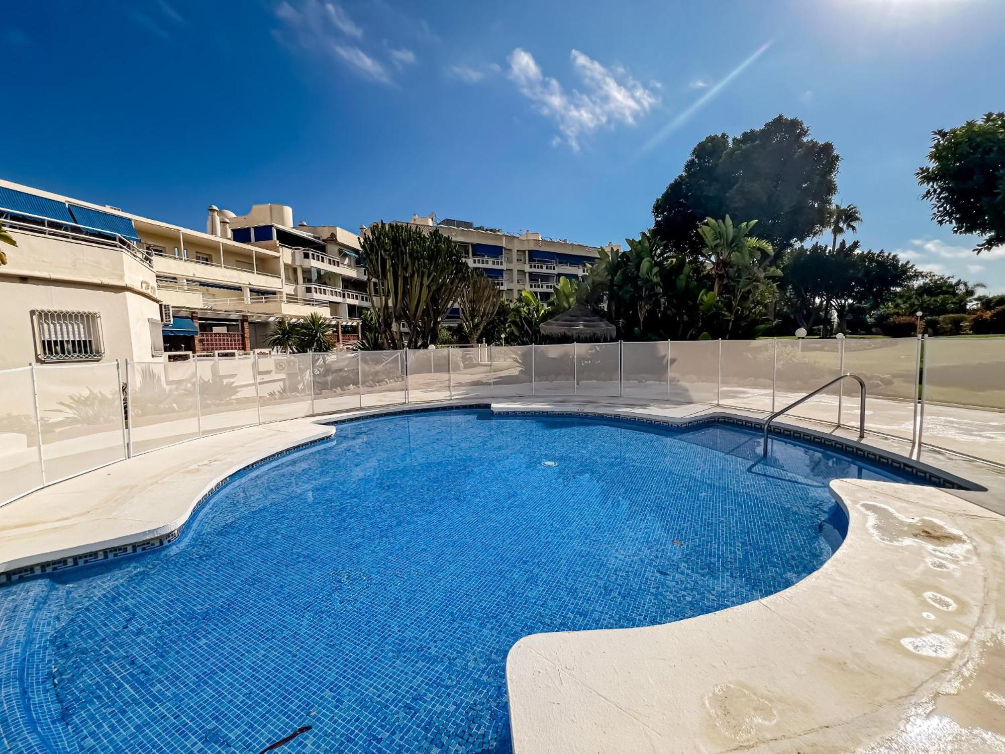 Aamos De Apartment Torremolinos