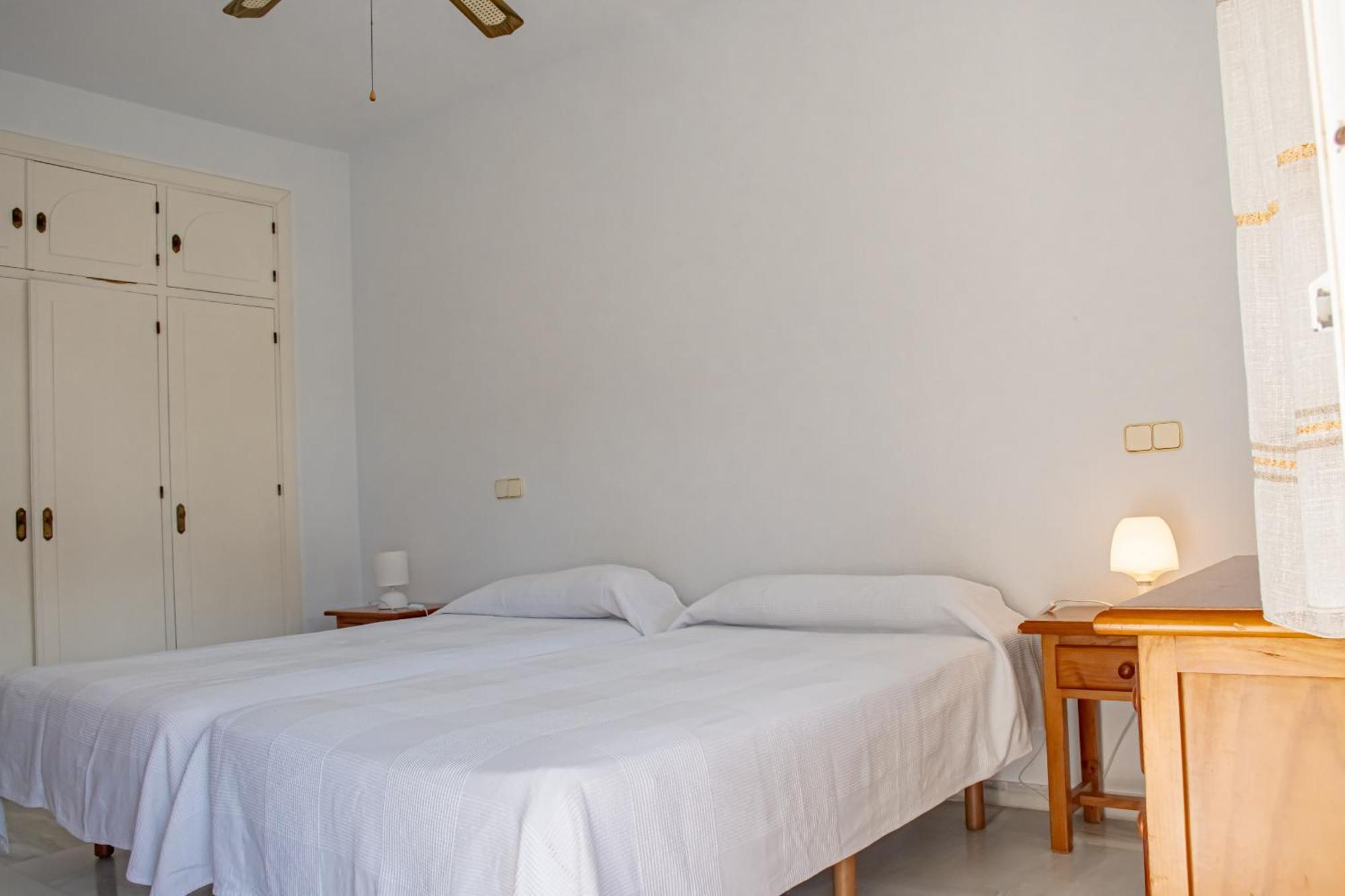Aamos De Apartment *