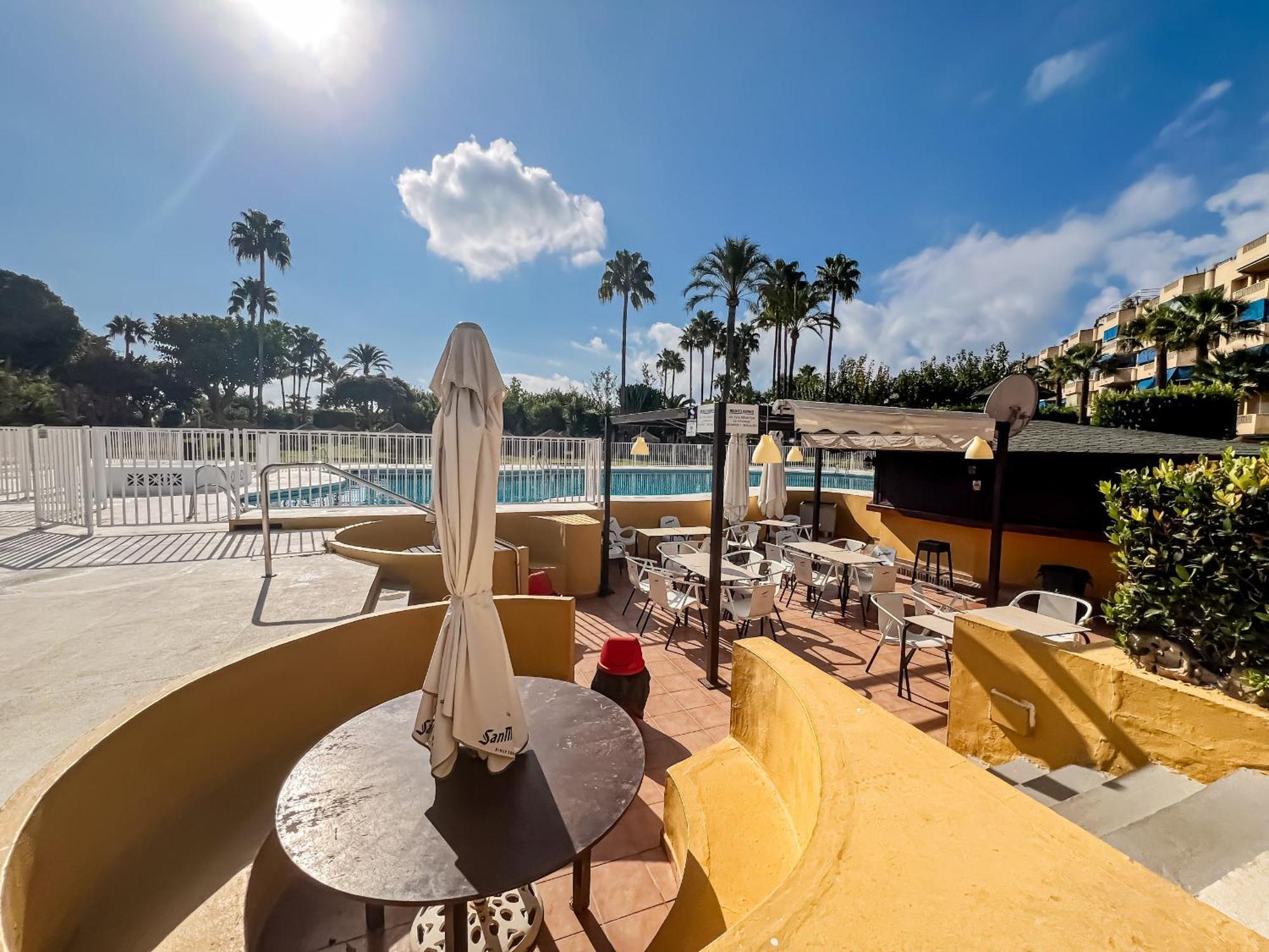 Apartment Aamos De